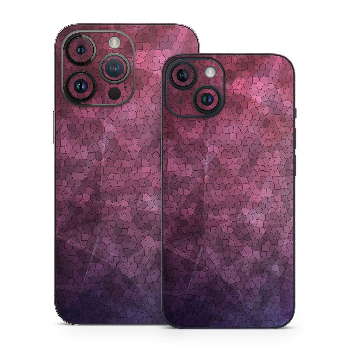 Vampire Squid - Apple iPhone 14 Skin