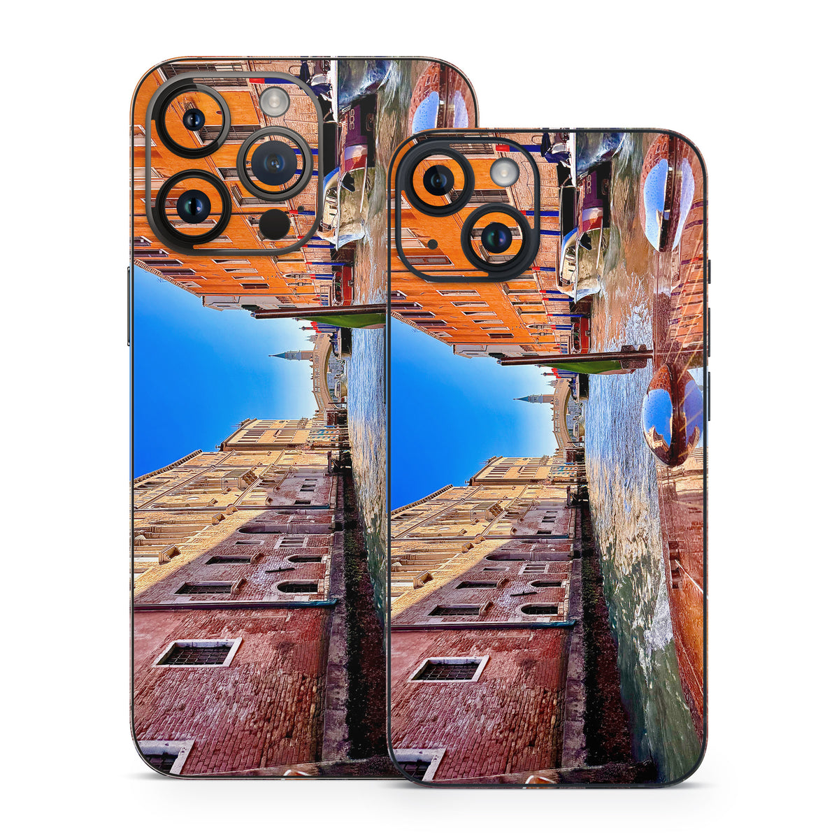 Venice Water Taxi - Apple iPhone 14 Skin