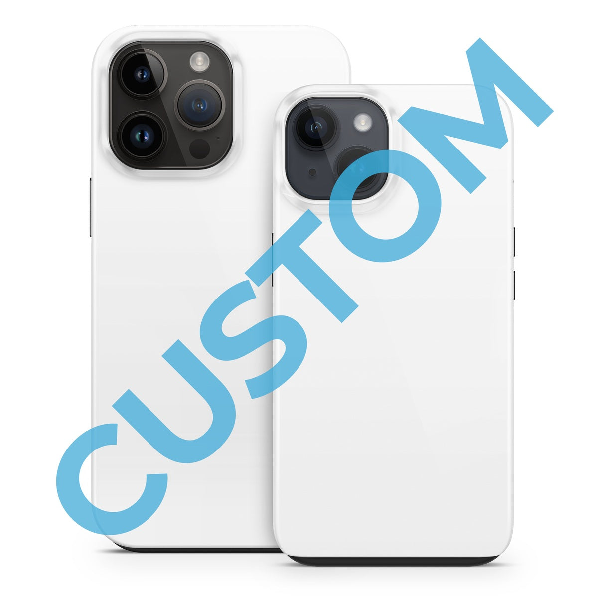 Custom - Apple iPhone 14 Tough Case