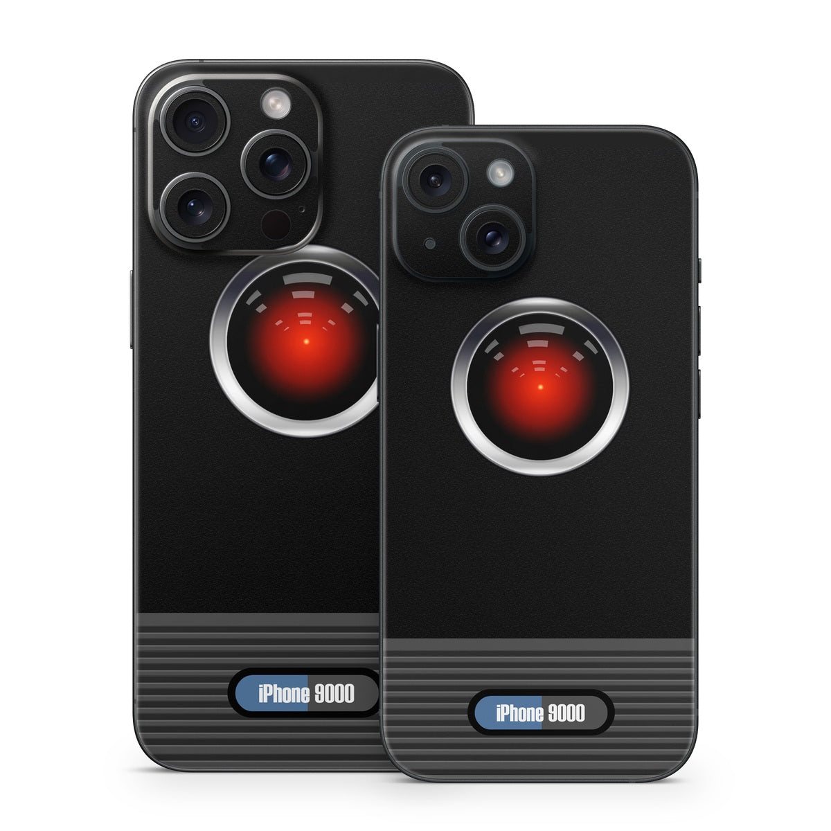 9000 - Apple iPhone 15 Skin