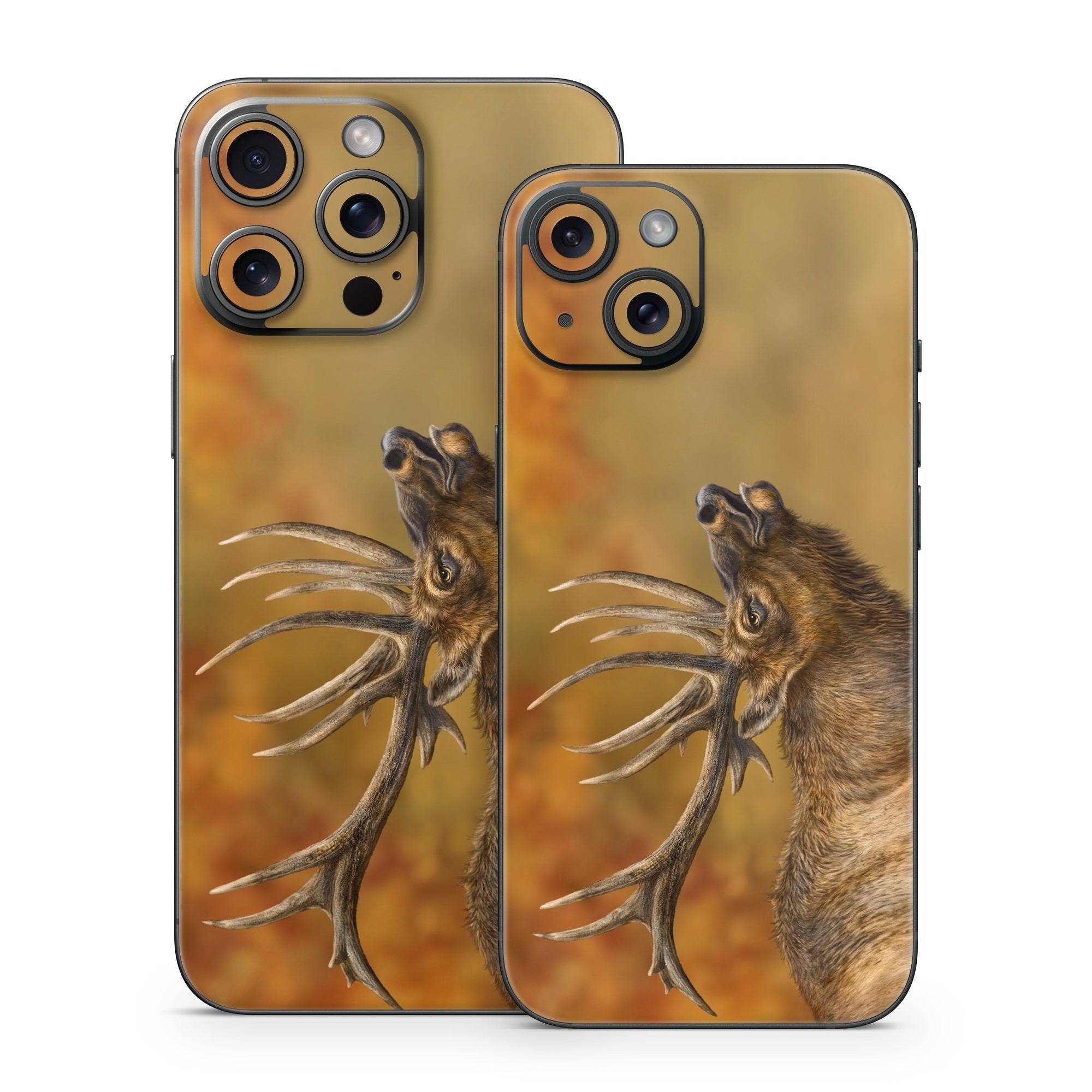 Bugle Boy - Apple iPhone 15 Skin