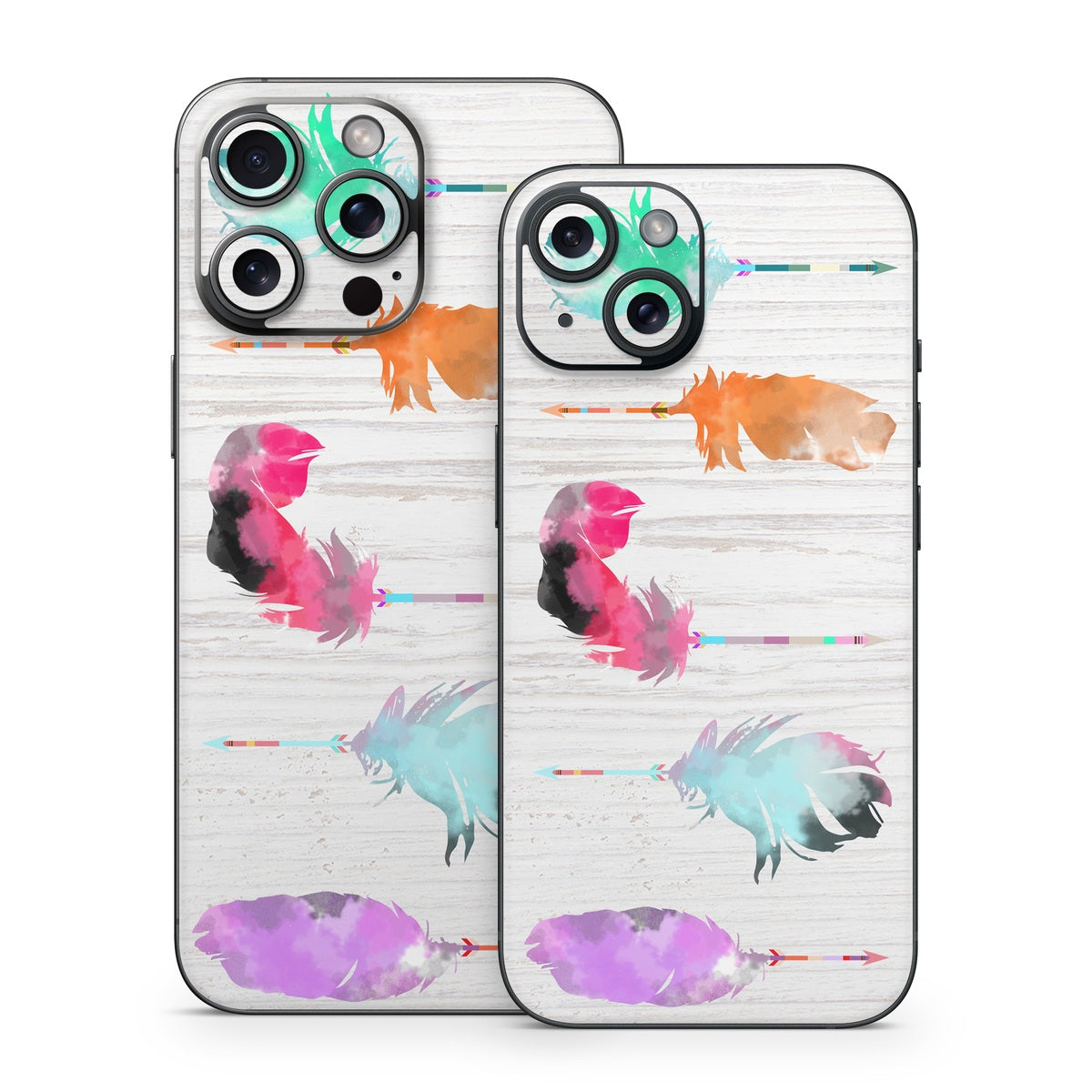 Compass - Apple iPhone 15 Skin