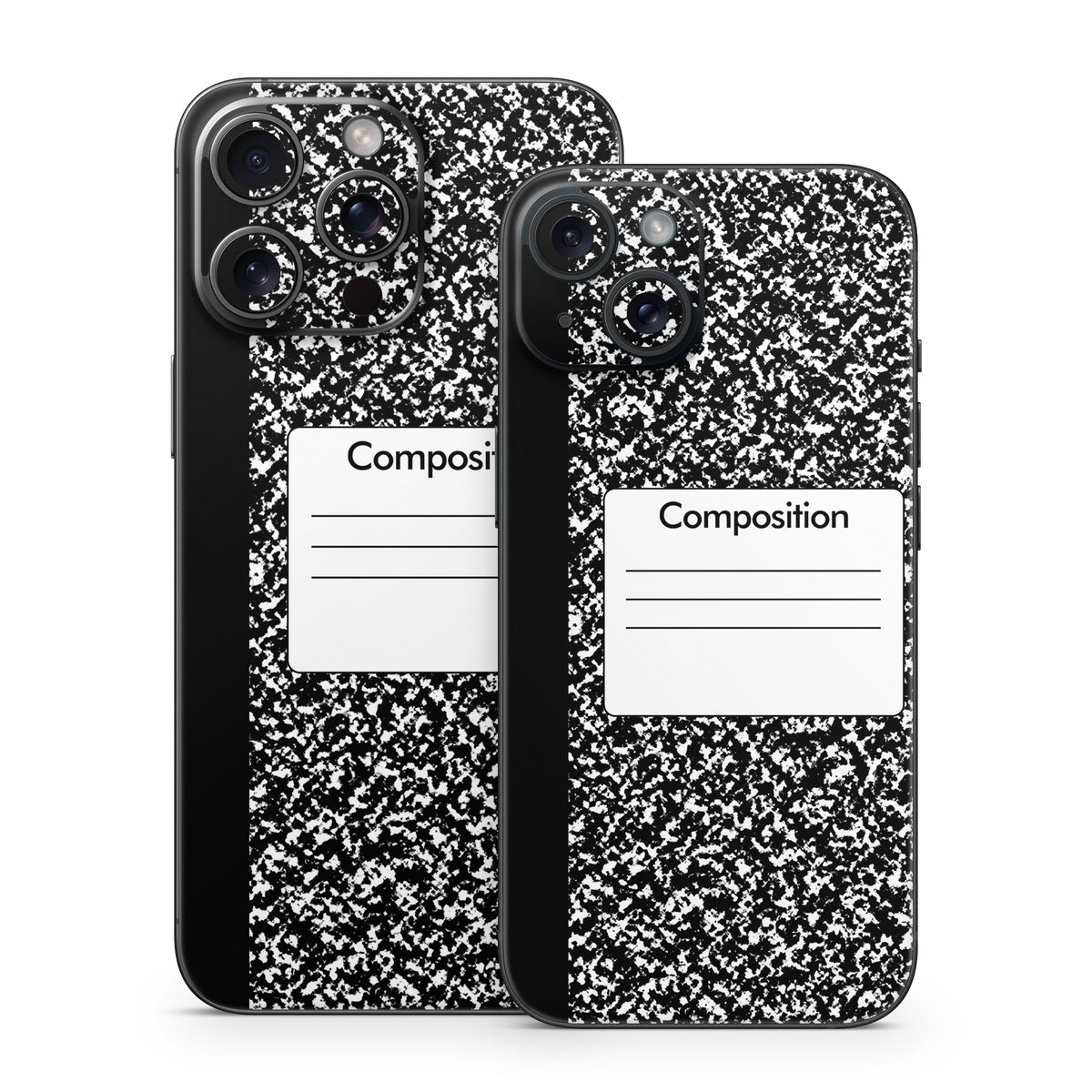 Composition Notebook Composition Notebook