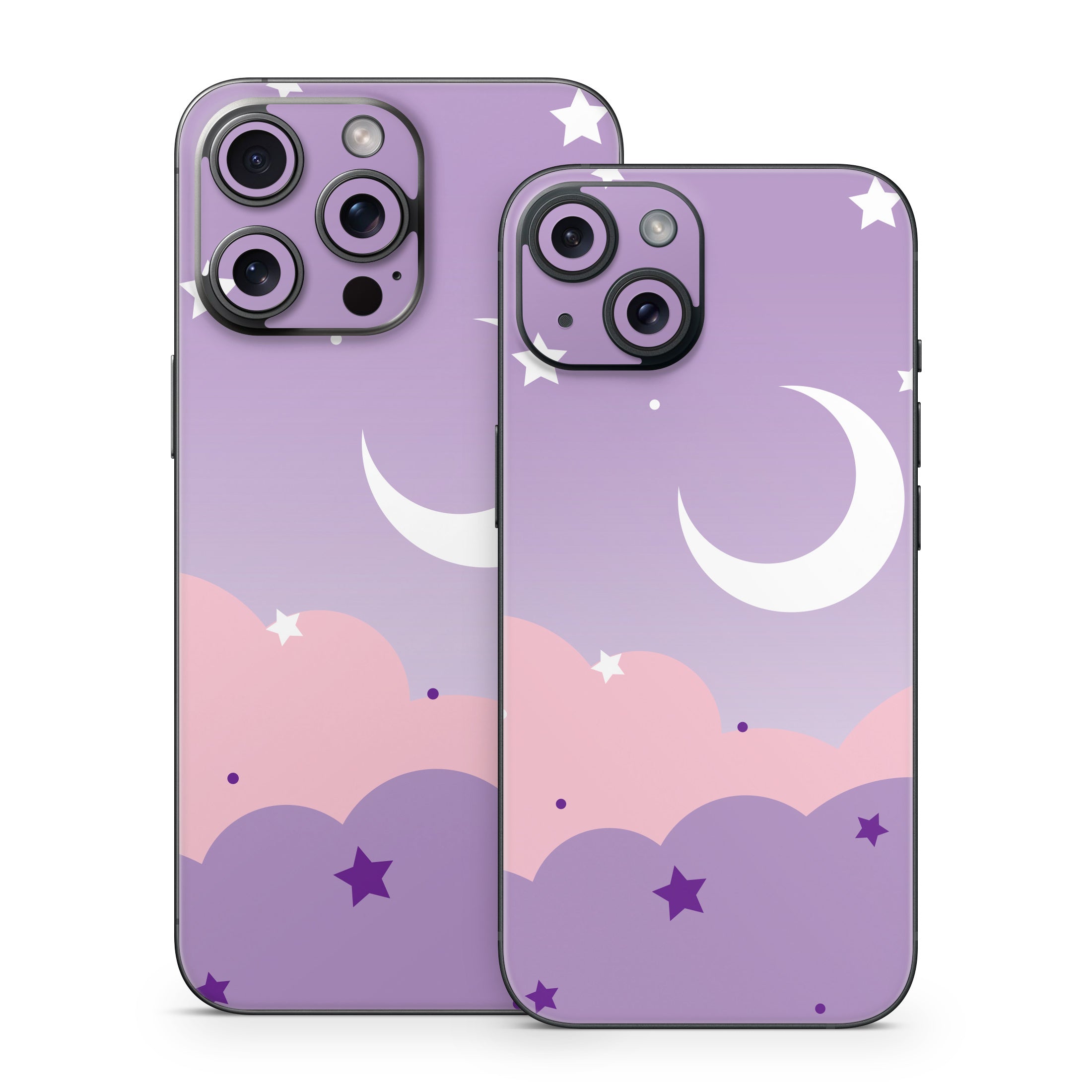 Dreaming - Apple iPhone 15 Skin