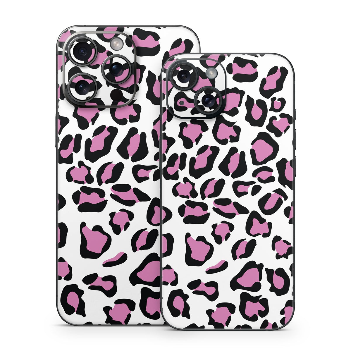 Leopard Love Leopard Love