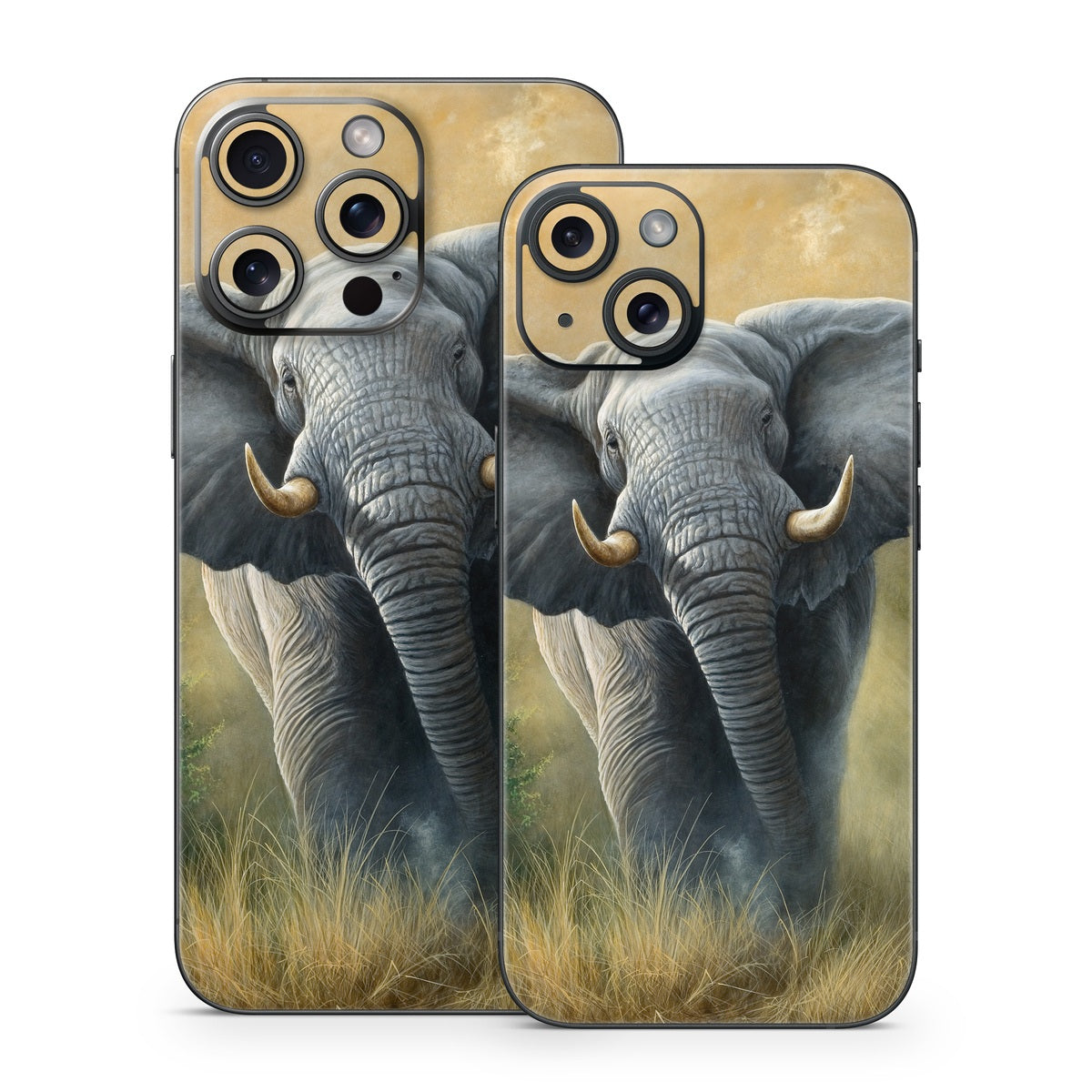 Right of Way - Apple iPhone 15 Skin