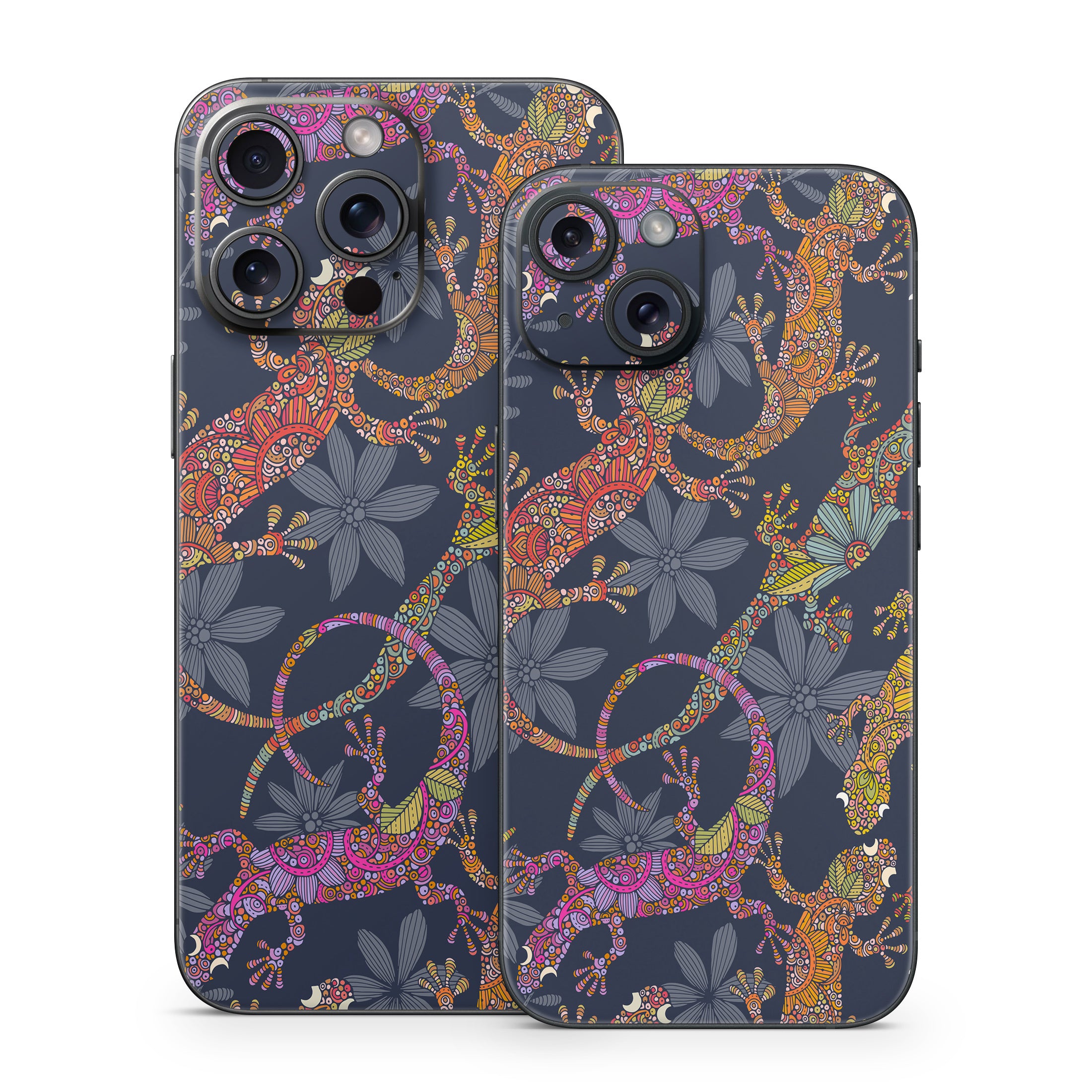 Salamanca - Apple iPhone 15 Skin