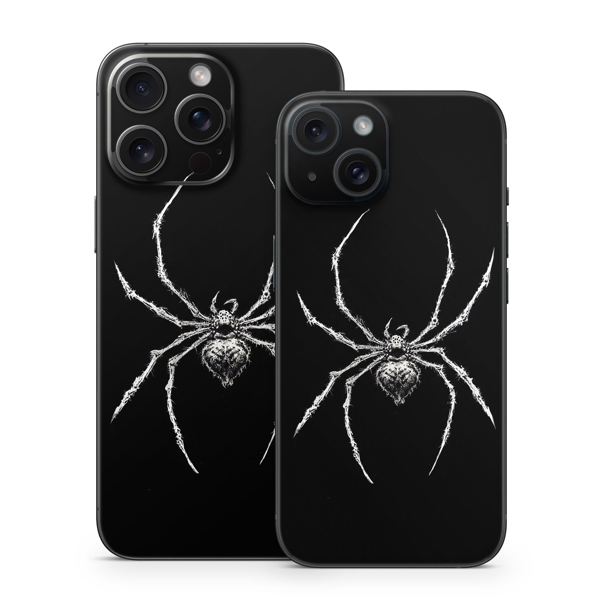 Spidrasica - Apple iPhone 15 Skin