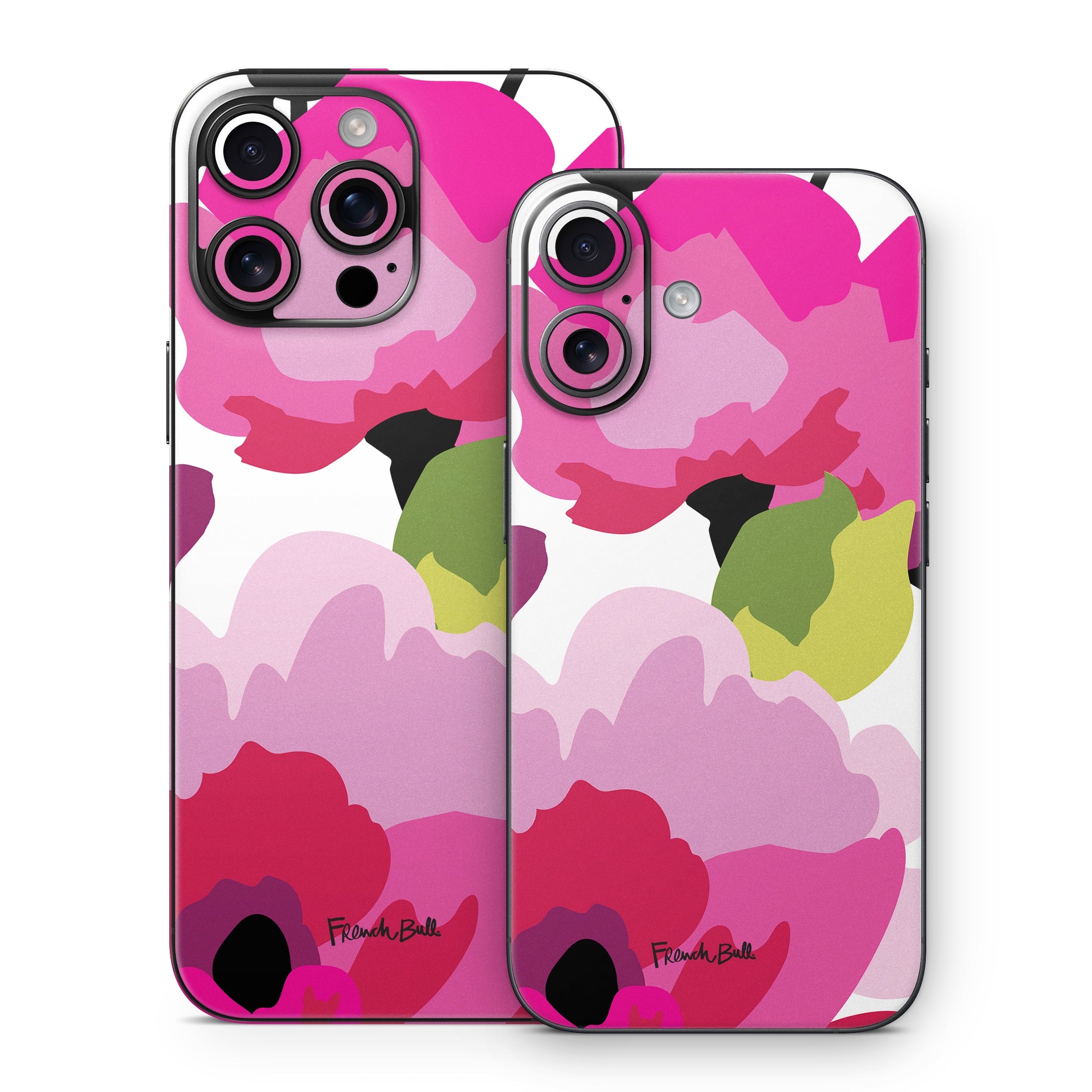 Baroness - Apple iPhone 16 Skin