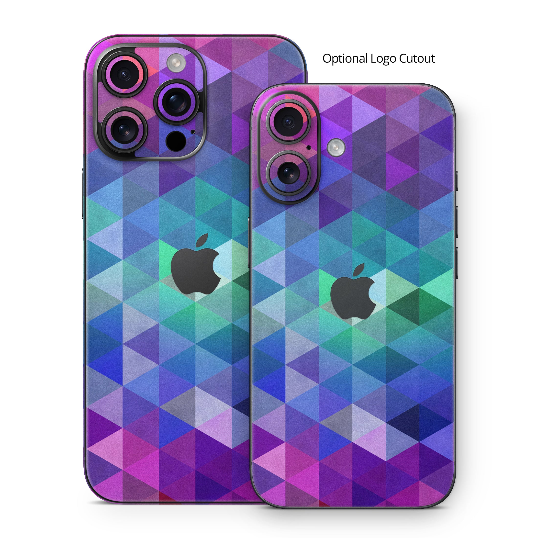 Charmed - Apple iPhone 16 Skin