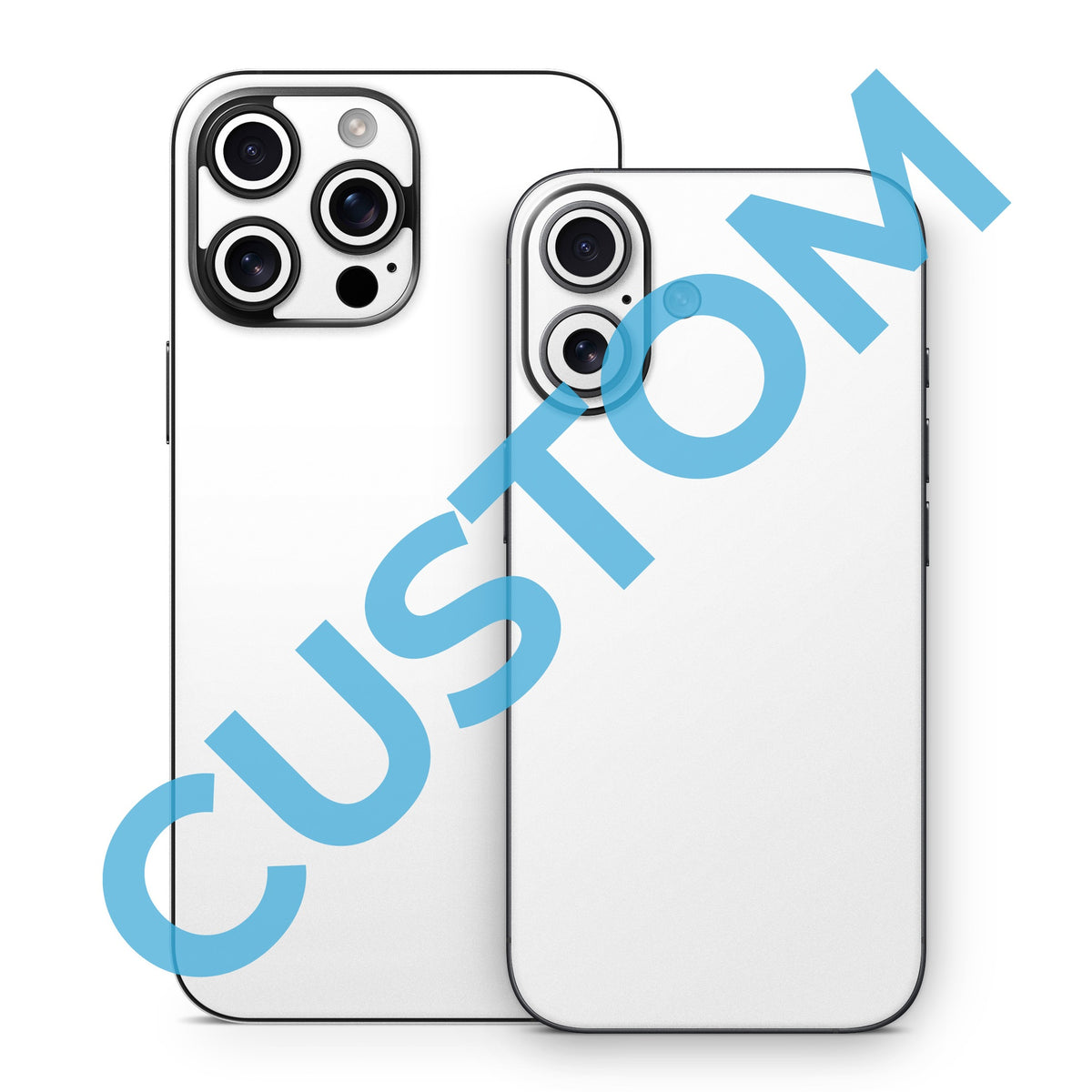Iphone Modified Custom - Apple iPhone 16 Skin