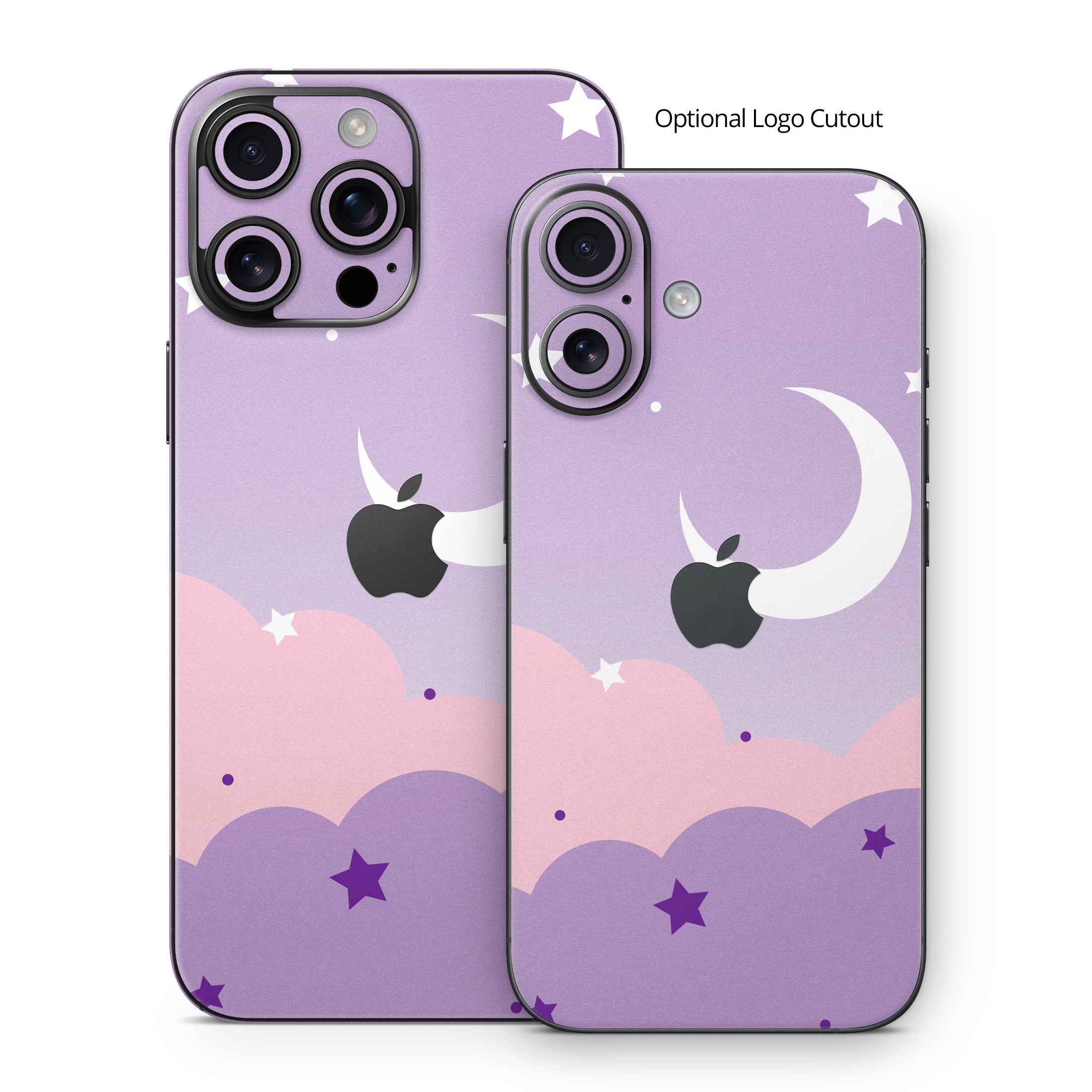 Dreaming - Apple iPhone 16 Skin