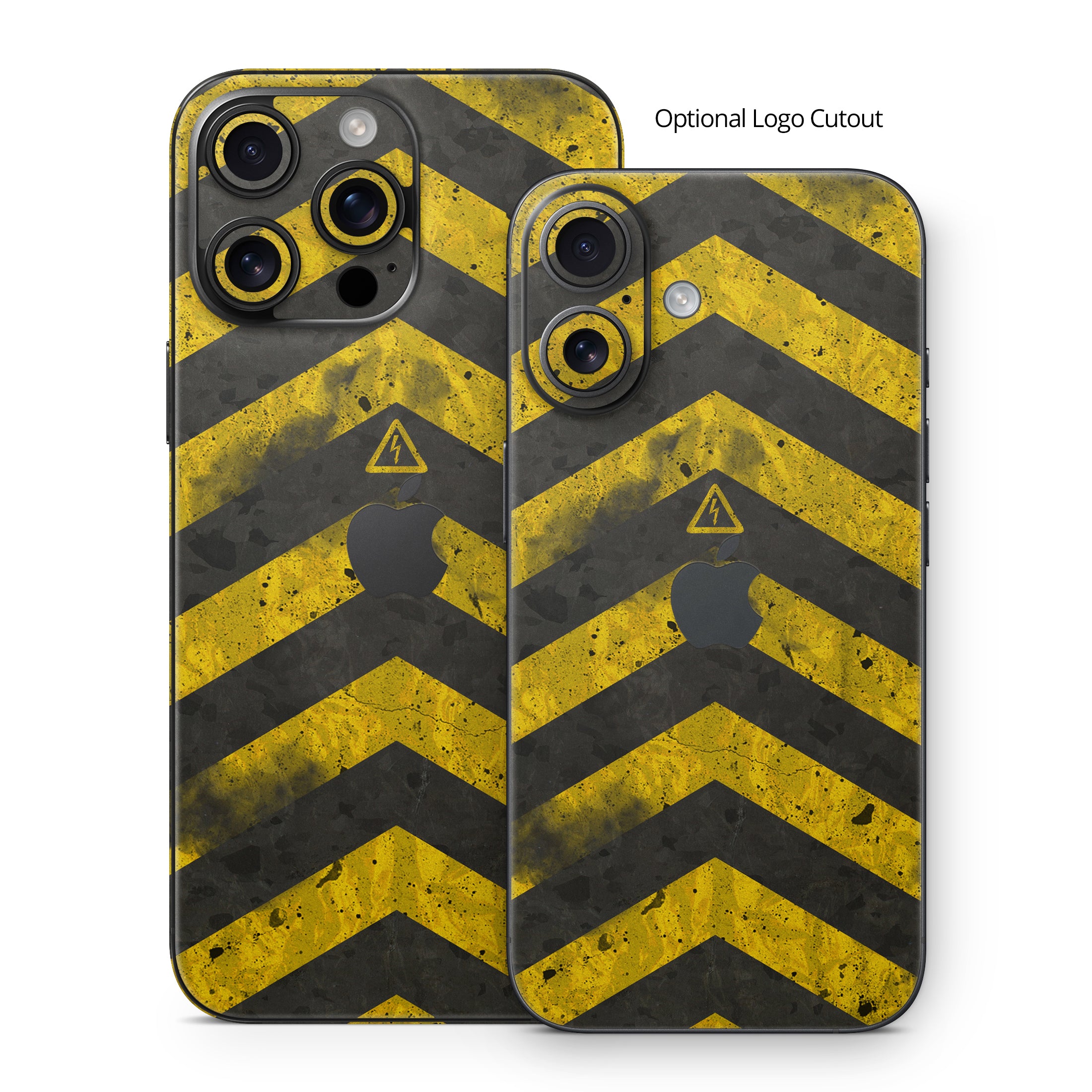 EVAC - Apple iPhone 16 Skin