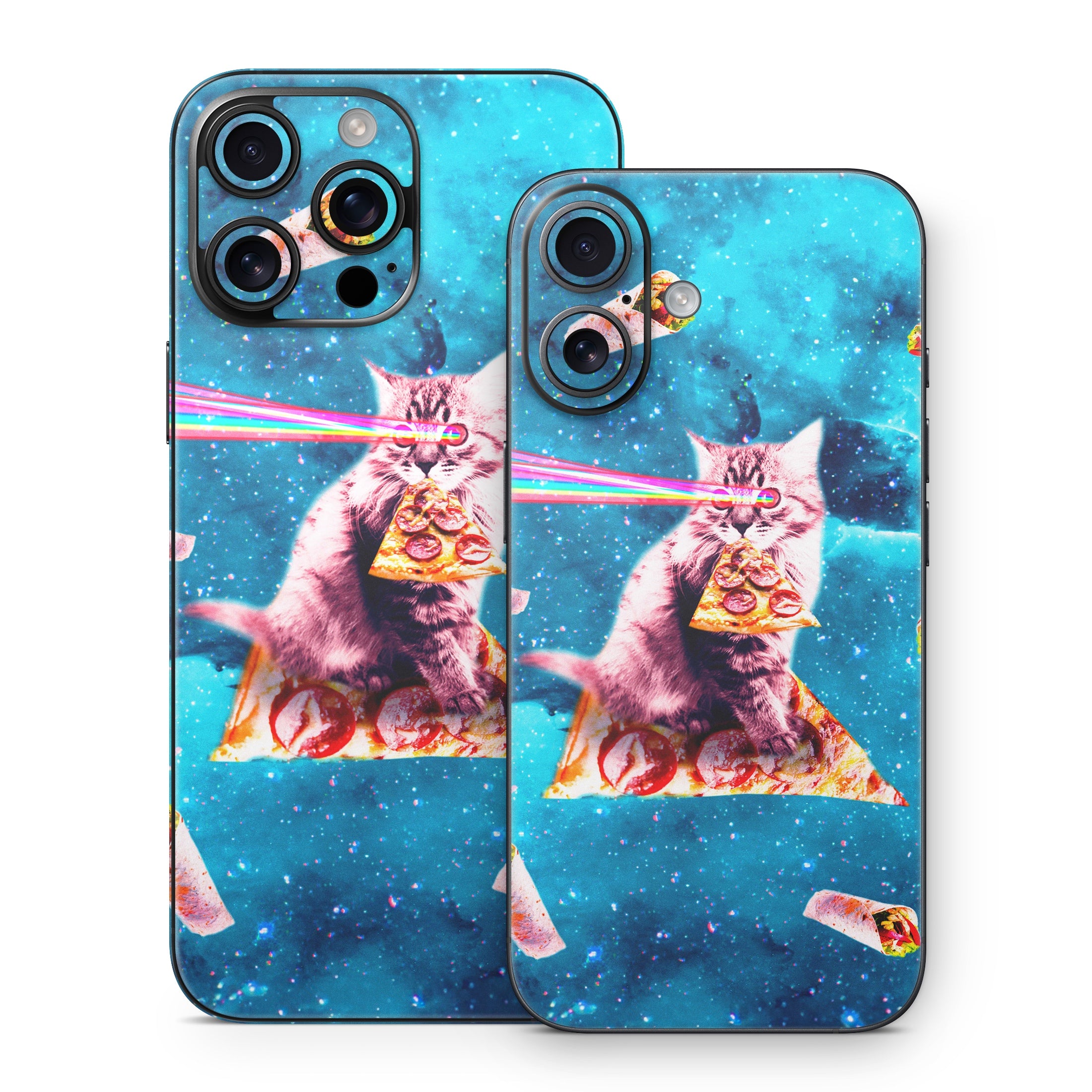 Guardian of Za - Apple iPhone 16 Skin