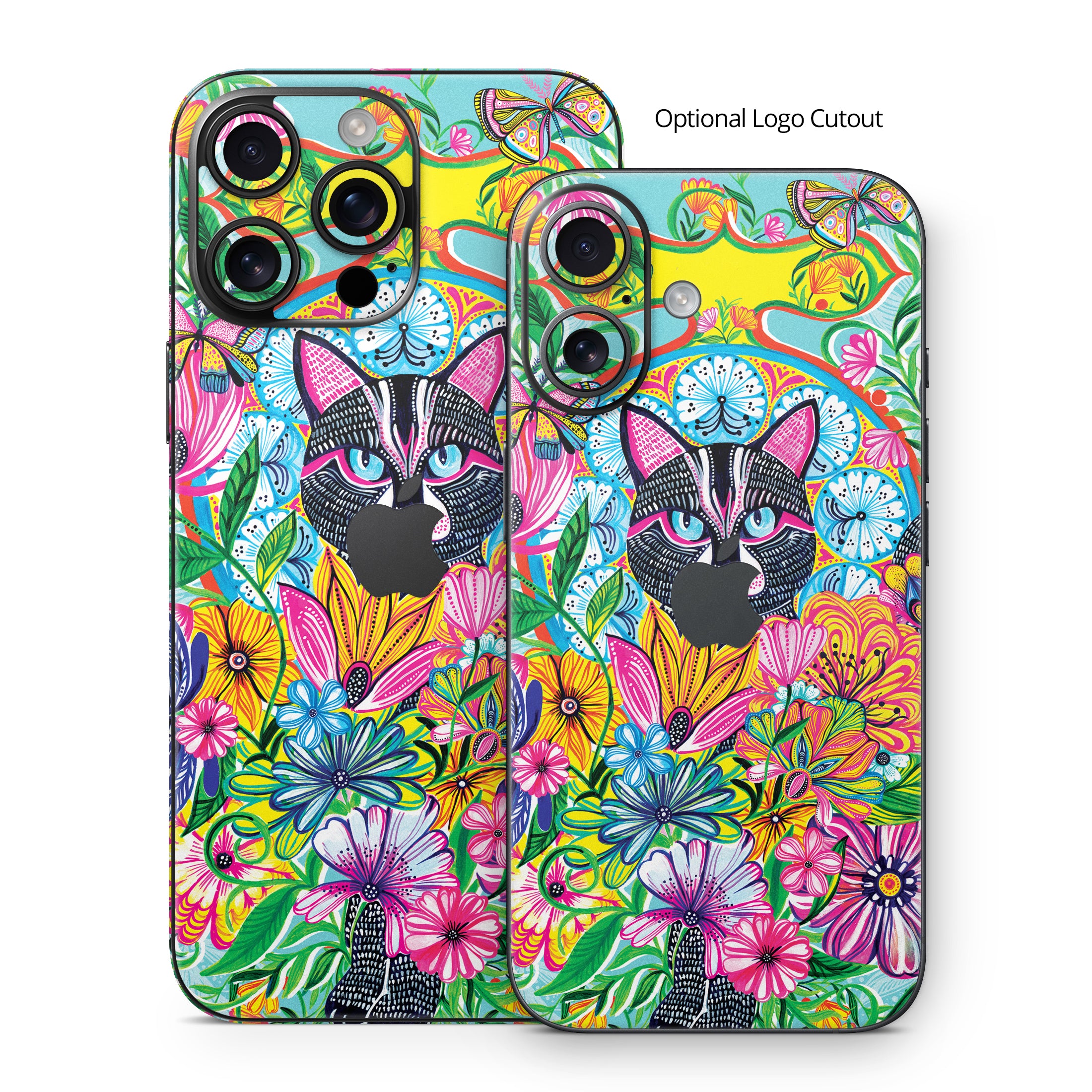 Le Chat - Apple iPhone 16 Skin