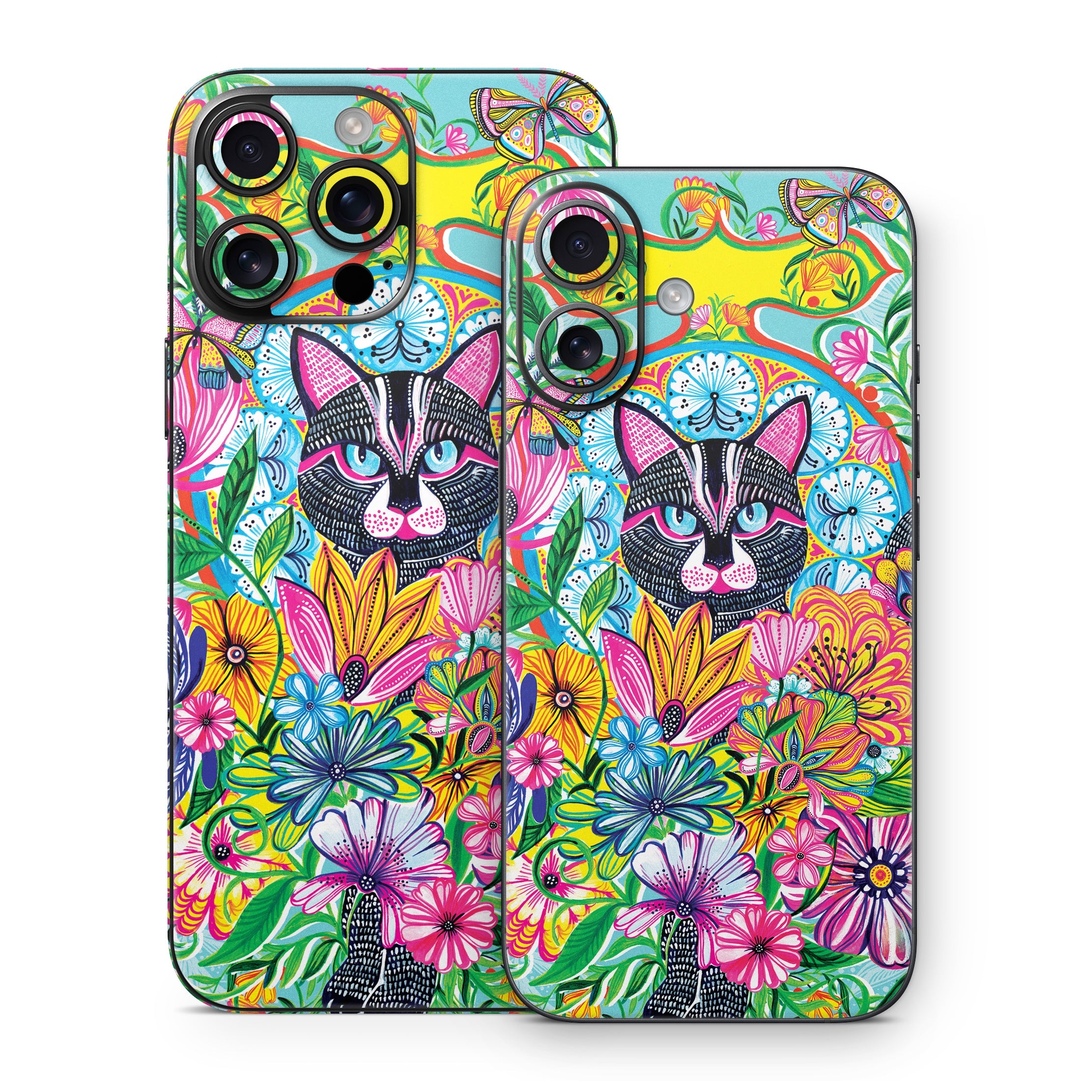 Le Chat - Apple iPhone 16 Skin