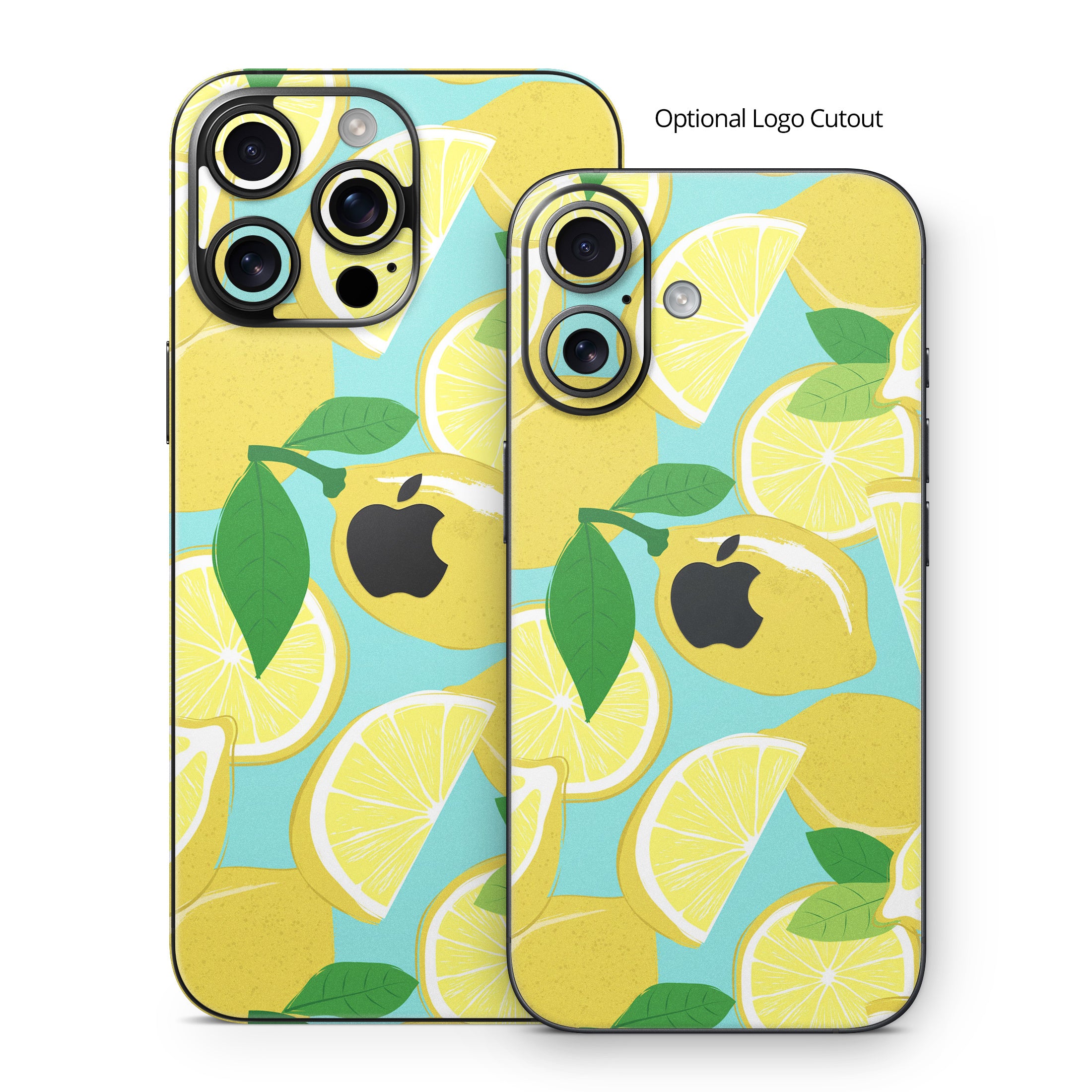 Lots of Lemons - Apple iPhone 16 Skin
