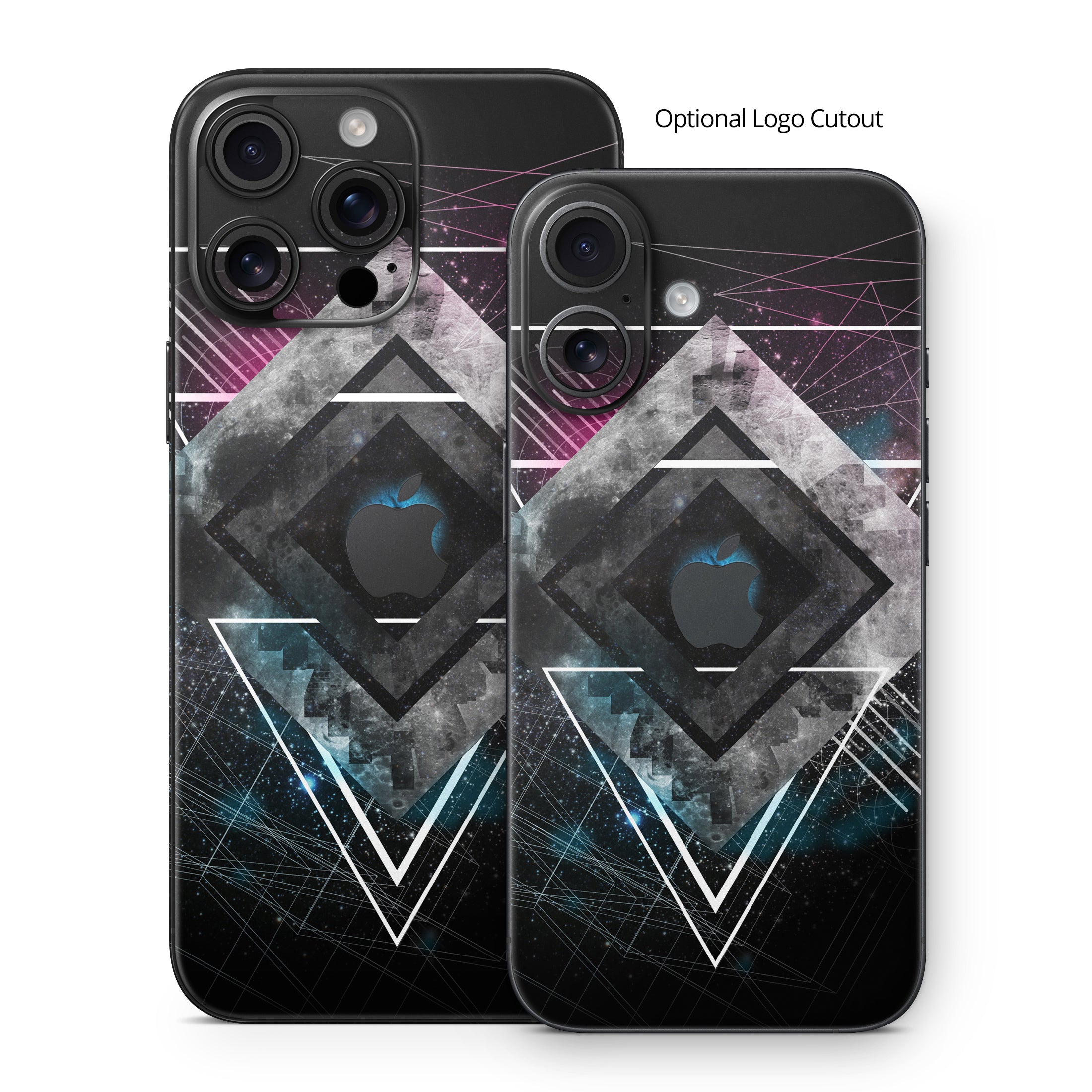 Luna - Apple iPhone 16 Skin