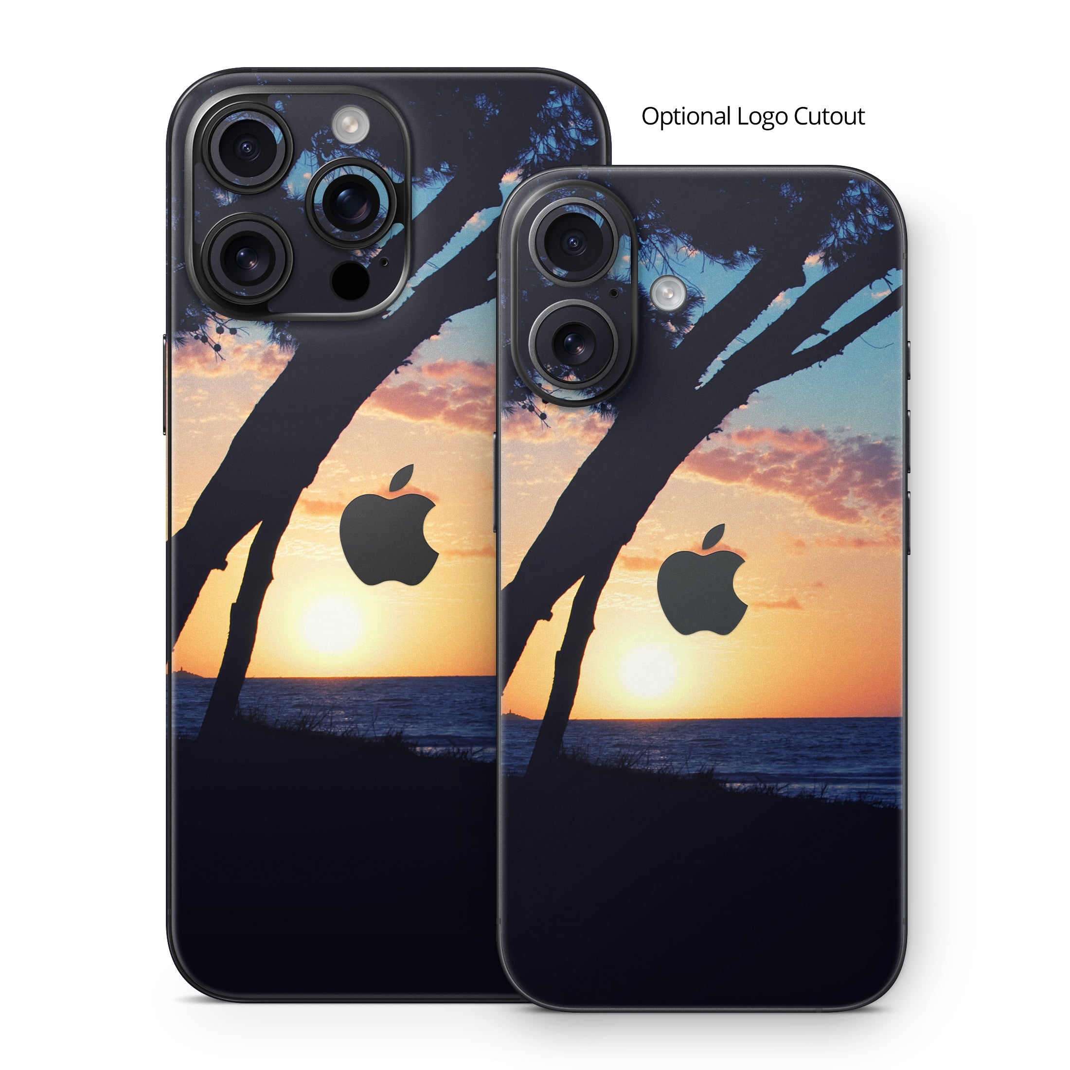 Mallorca Sunrise - Apple iPhone 16 Skin