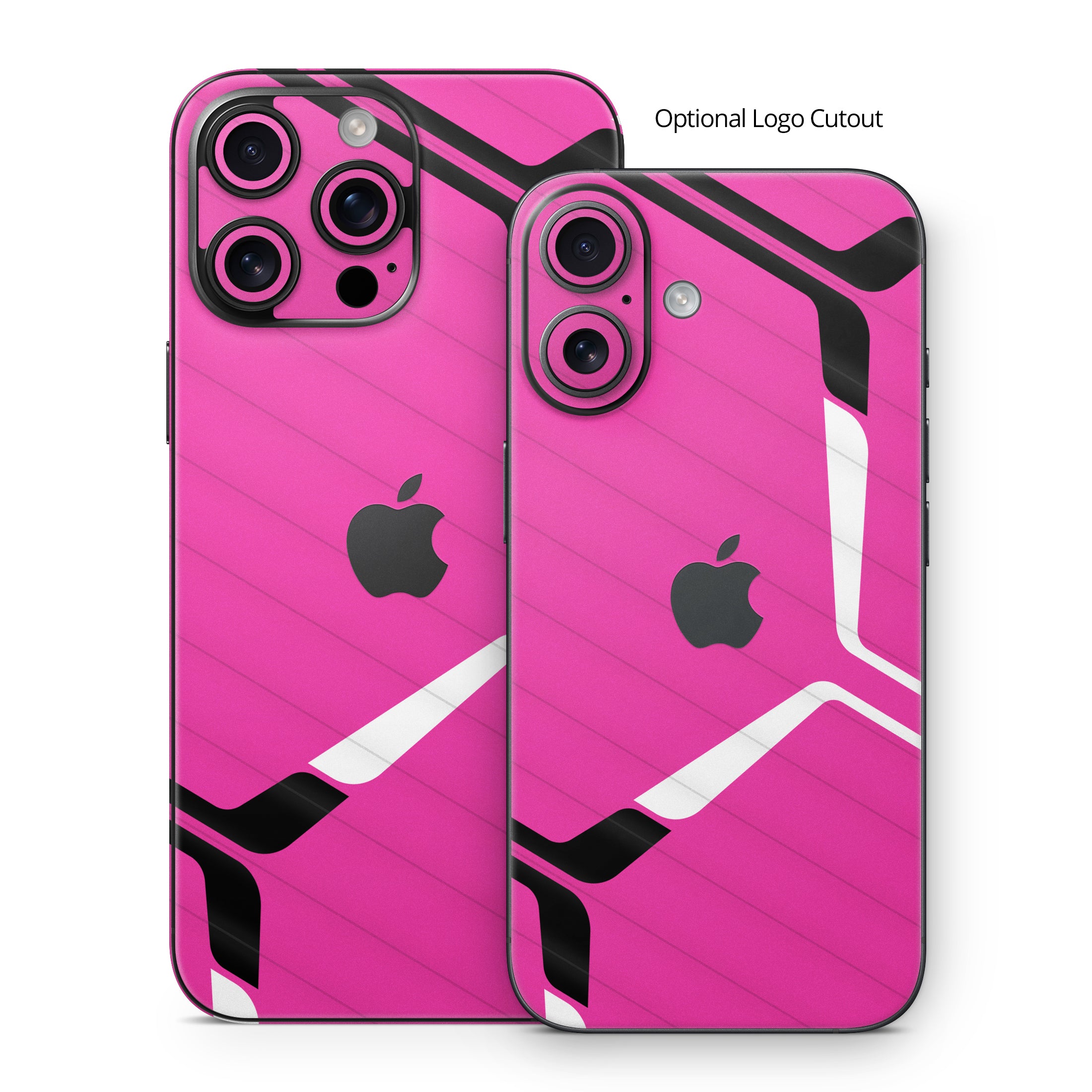 The Judson - Apple iPhone 16 Skin