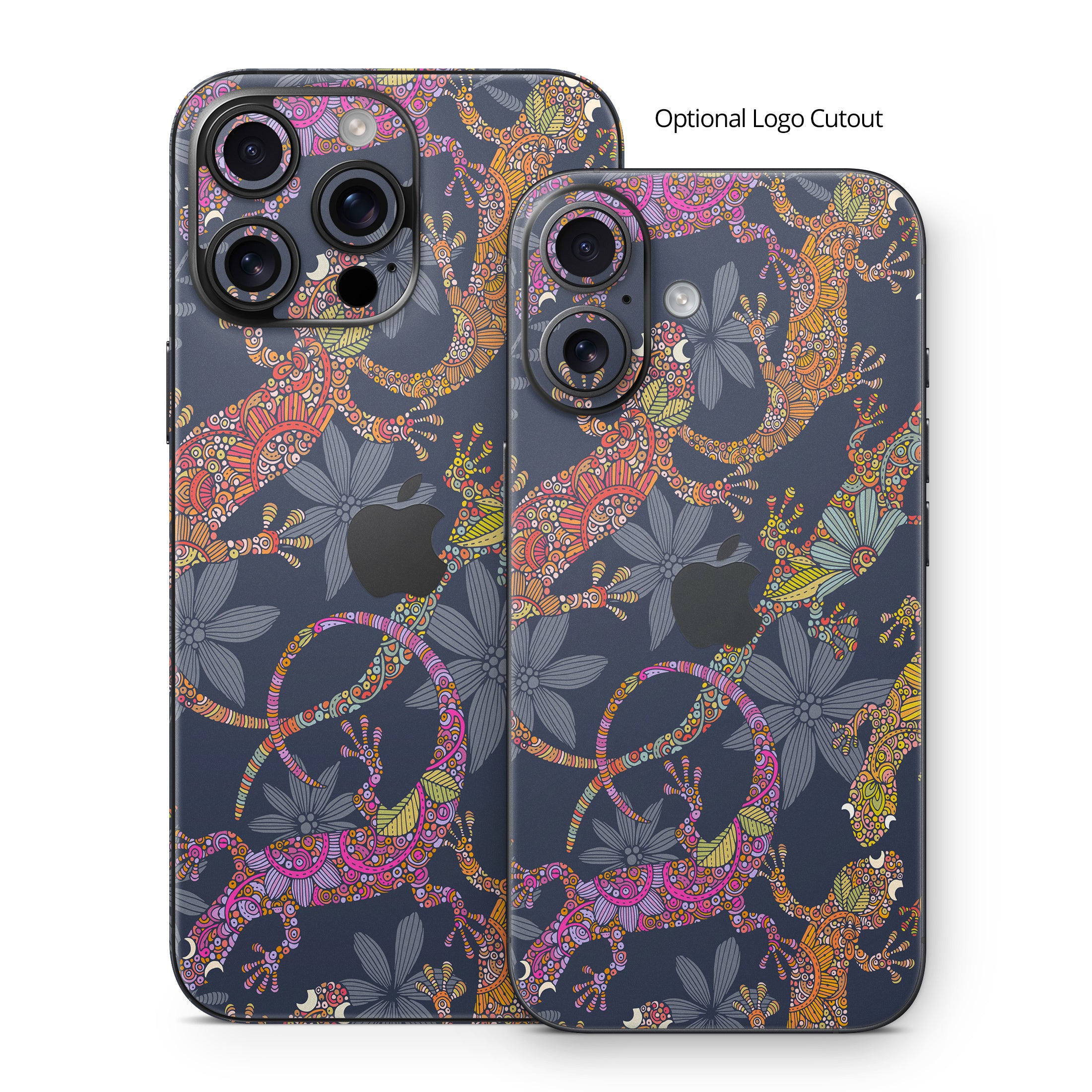 Salamanca - Apple iPhone 16 Skin