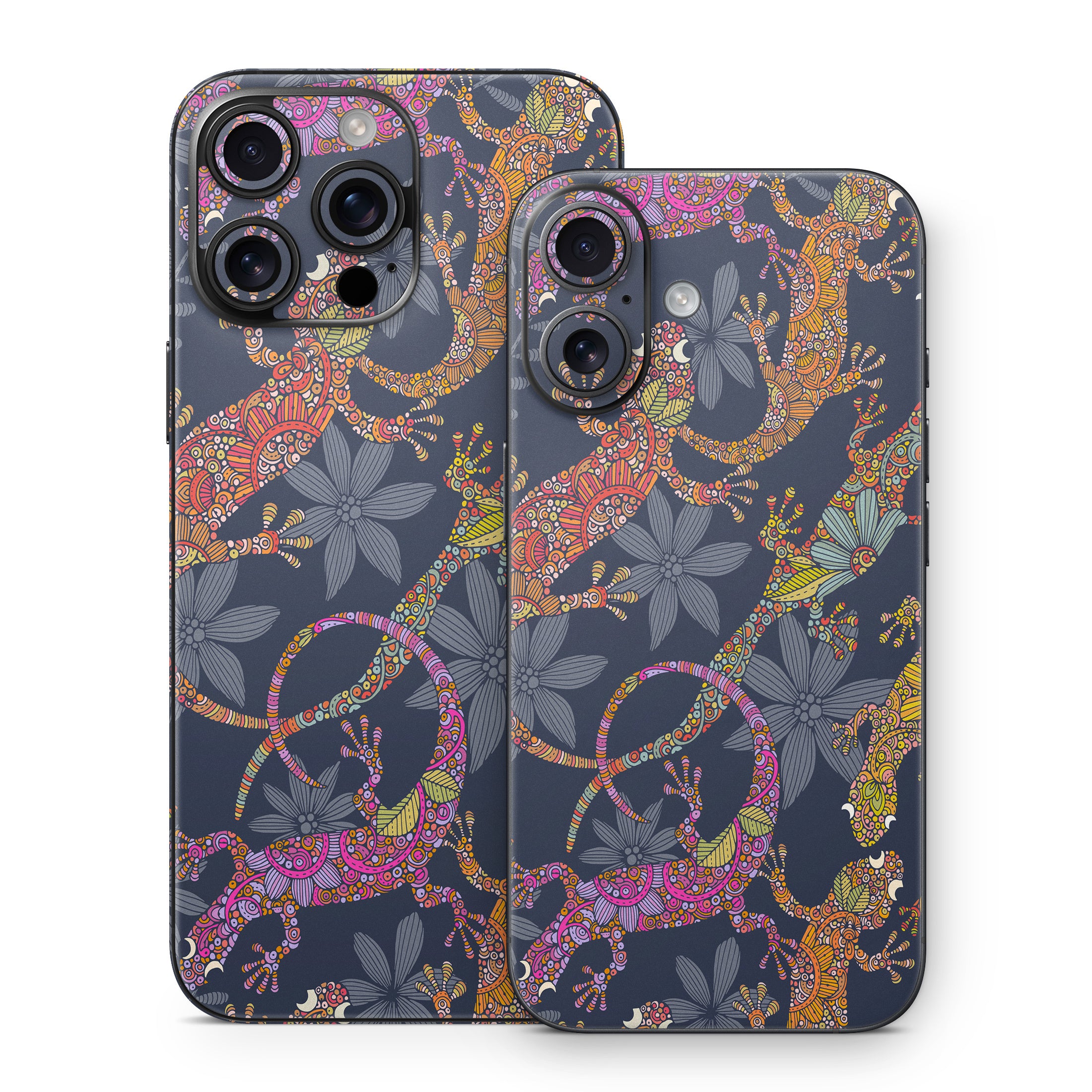Salamanca - Apple iPhone 16 Skin