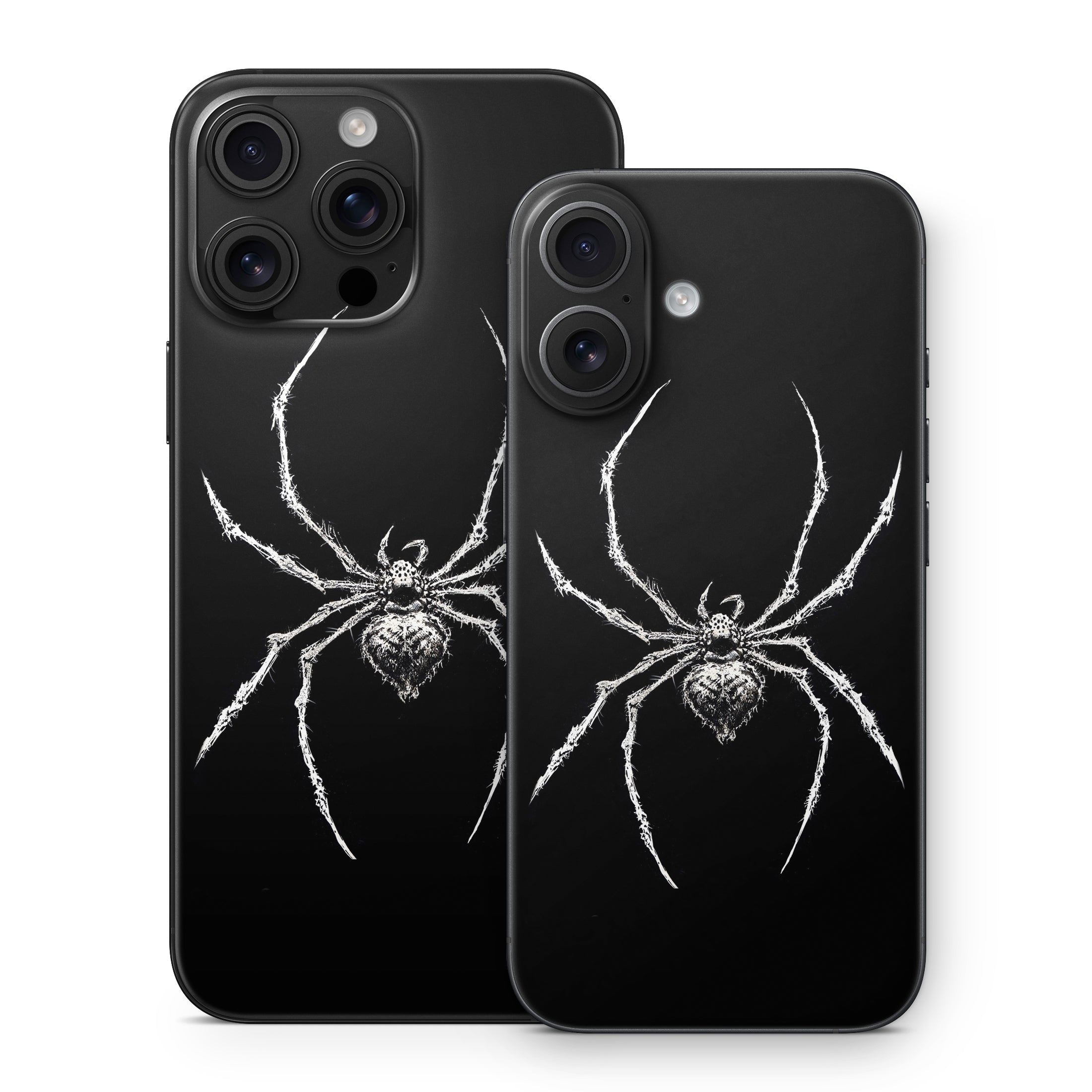 Spidrasica - Apple iPhone 16 Skin