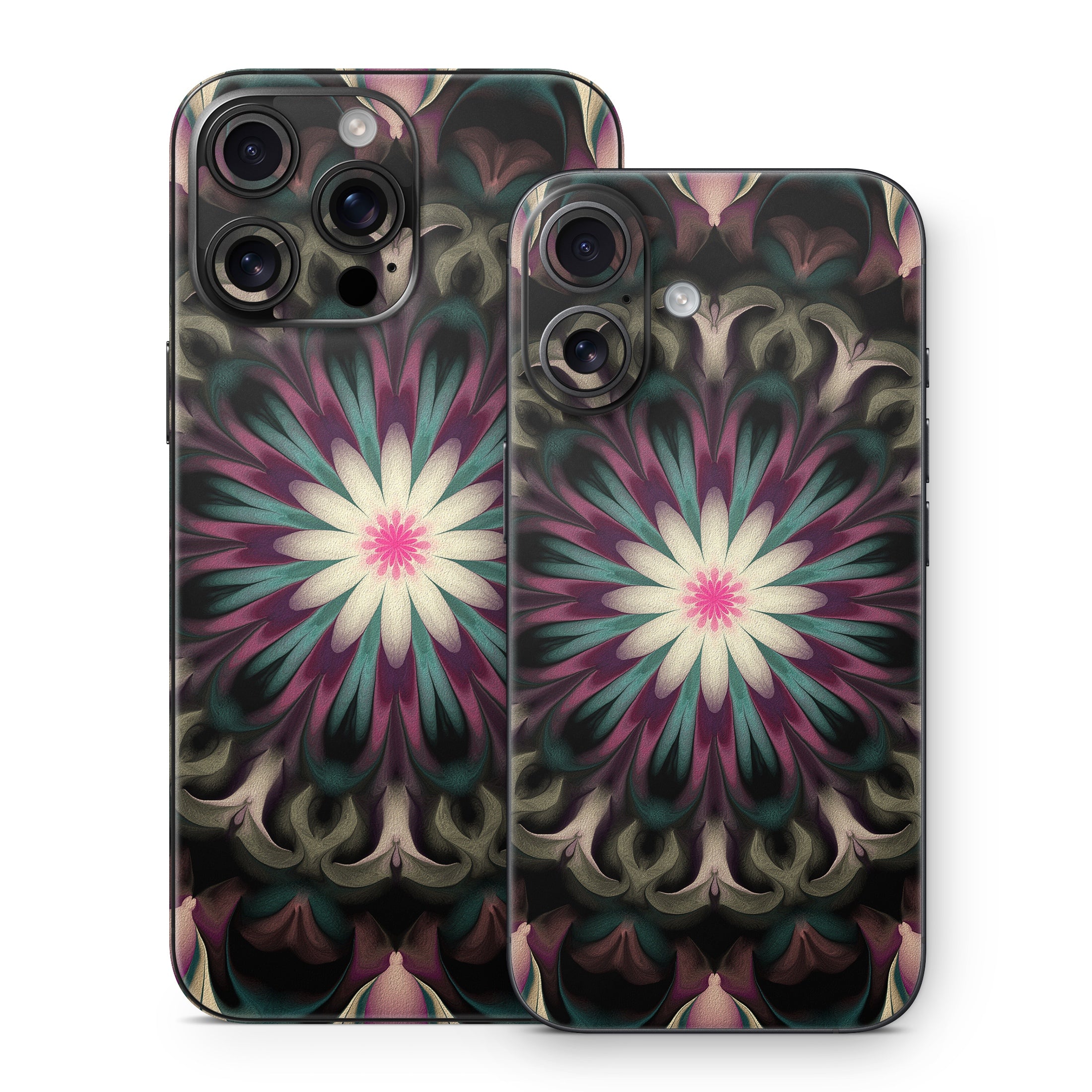 Splendidus - Apple iPhone 16 Skin