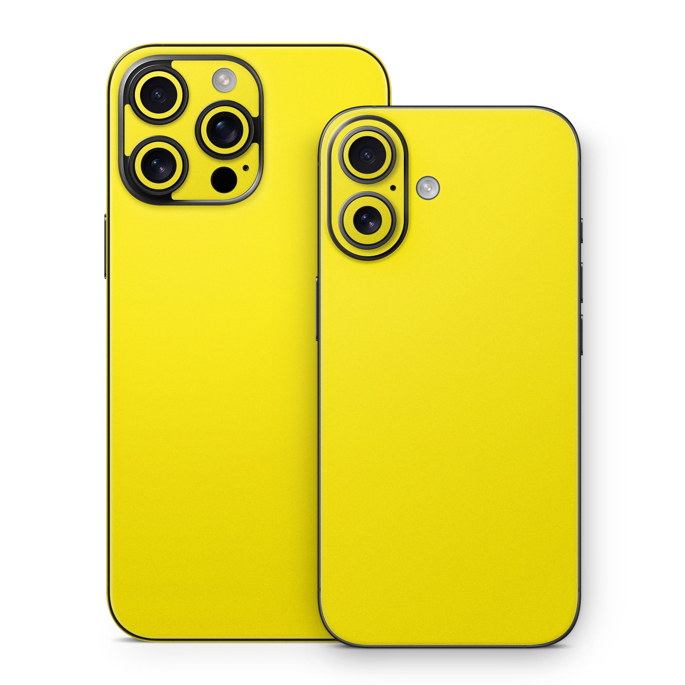 Solid State Yellow Solid State Yellow
