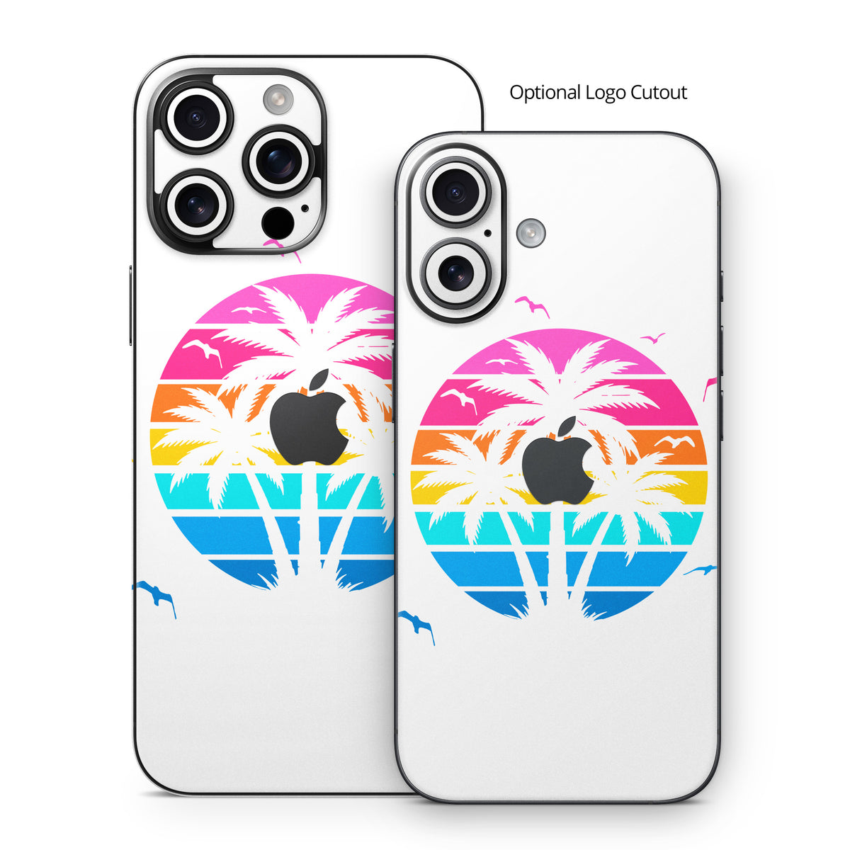 Tropicana - Apple iPhone 16 Skin