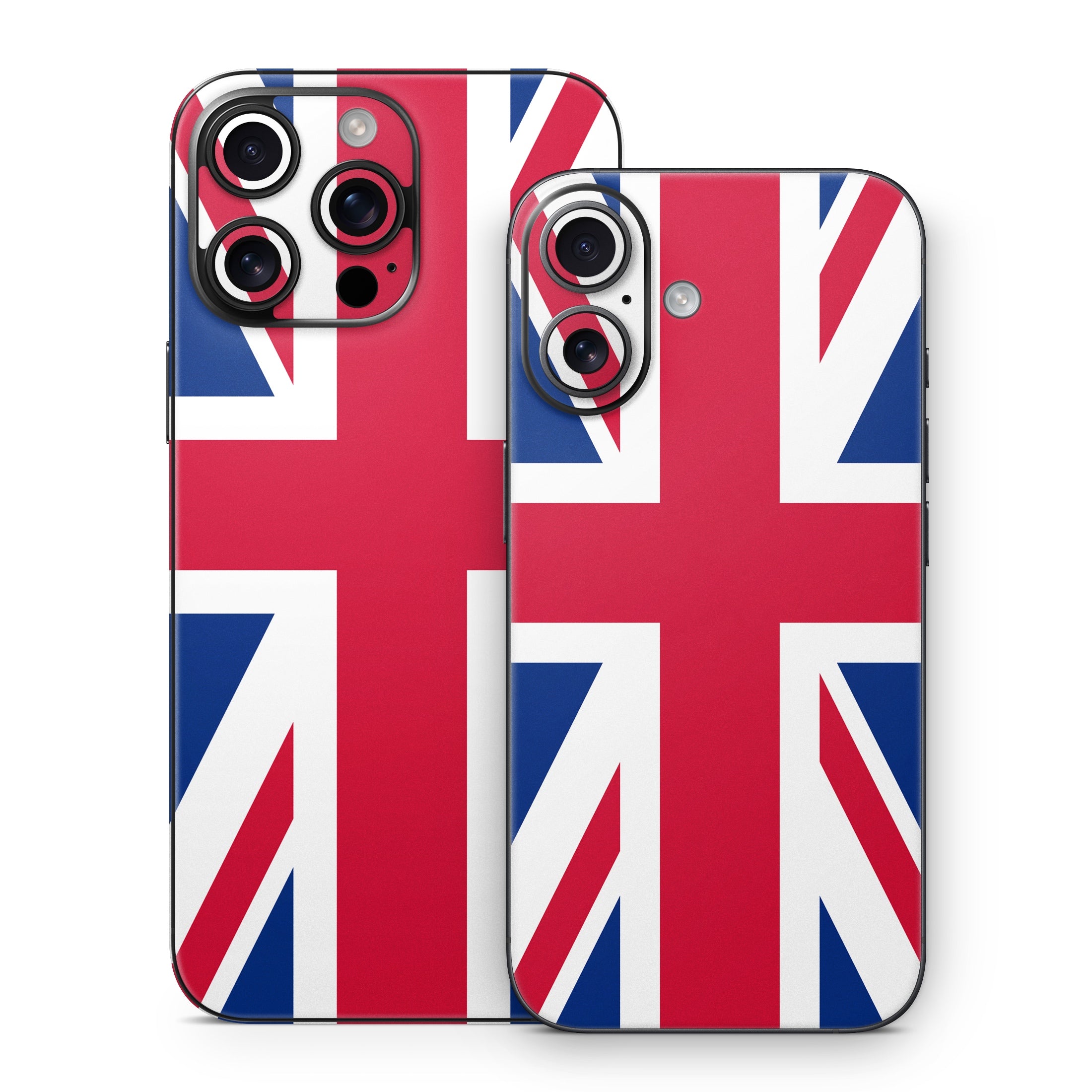 Union Jack Union Jack