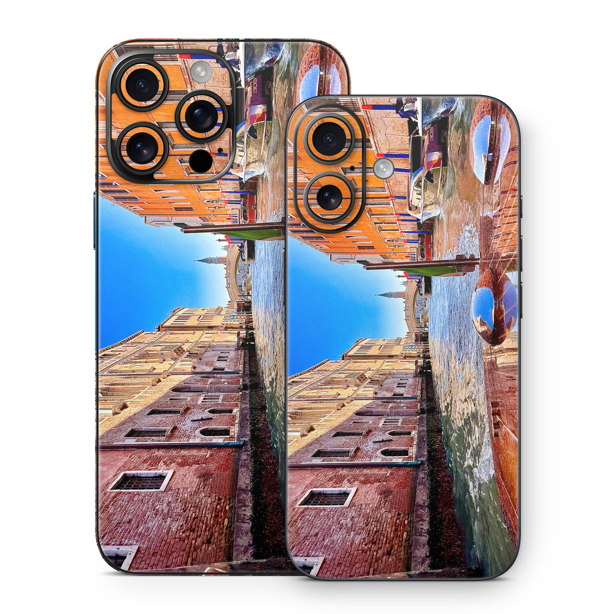 Venice Water Taxi - Apple iPhone 16 Skin