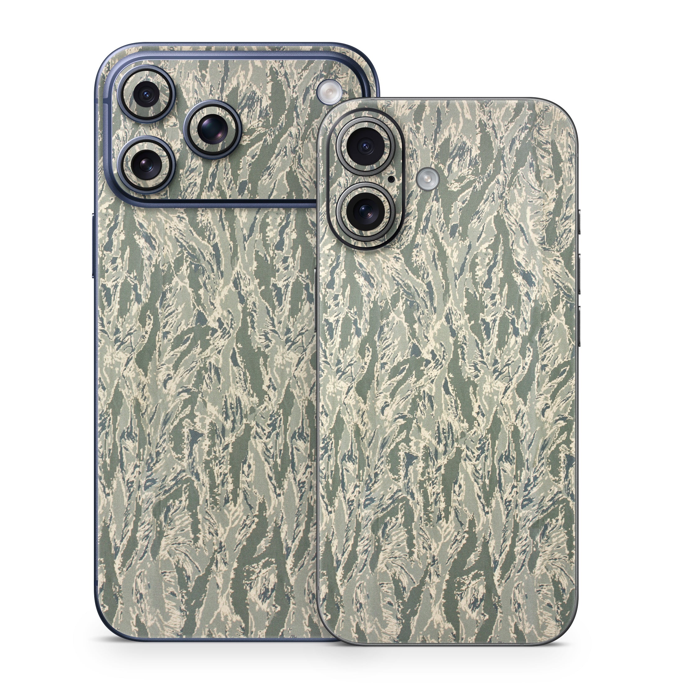 ABU Camo - Apple iPhone 17 Skin