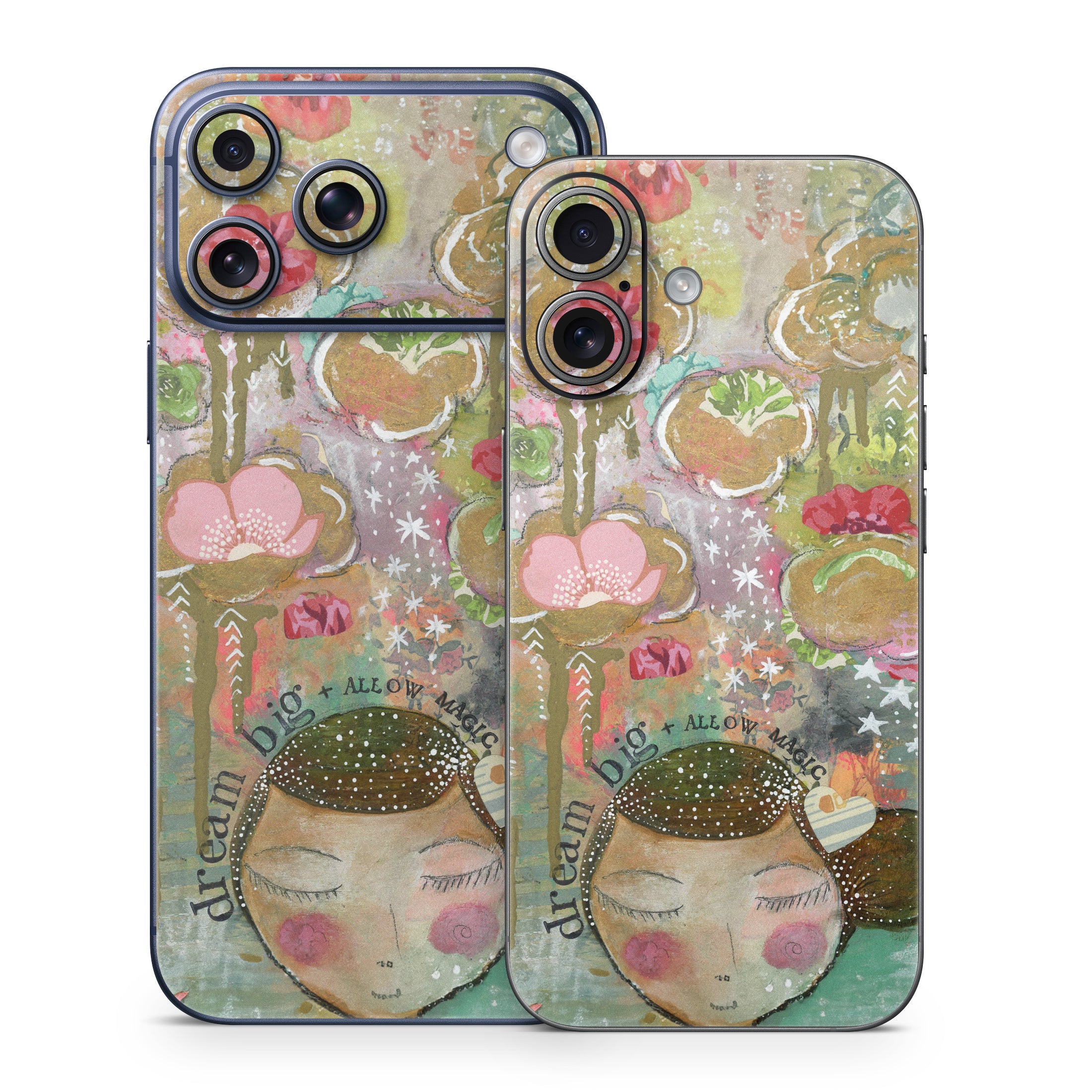 Allow Magic - Apple iPhone 17 Skin