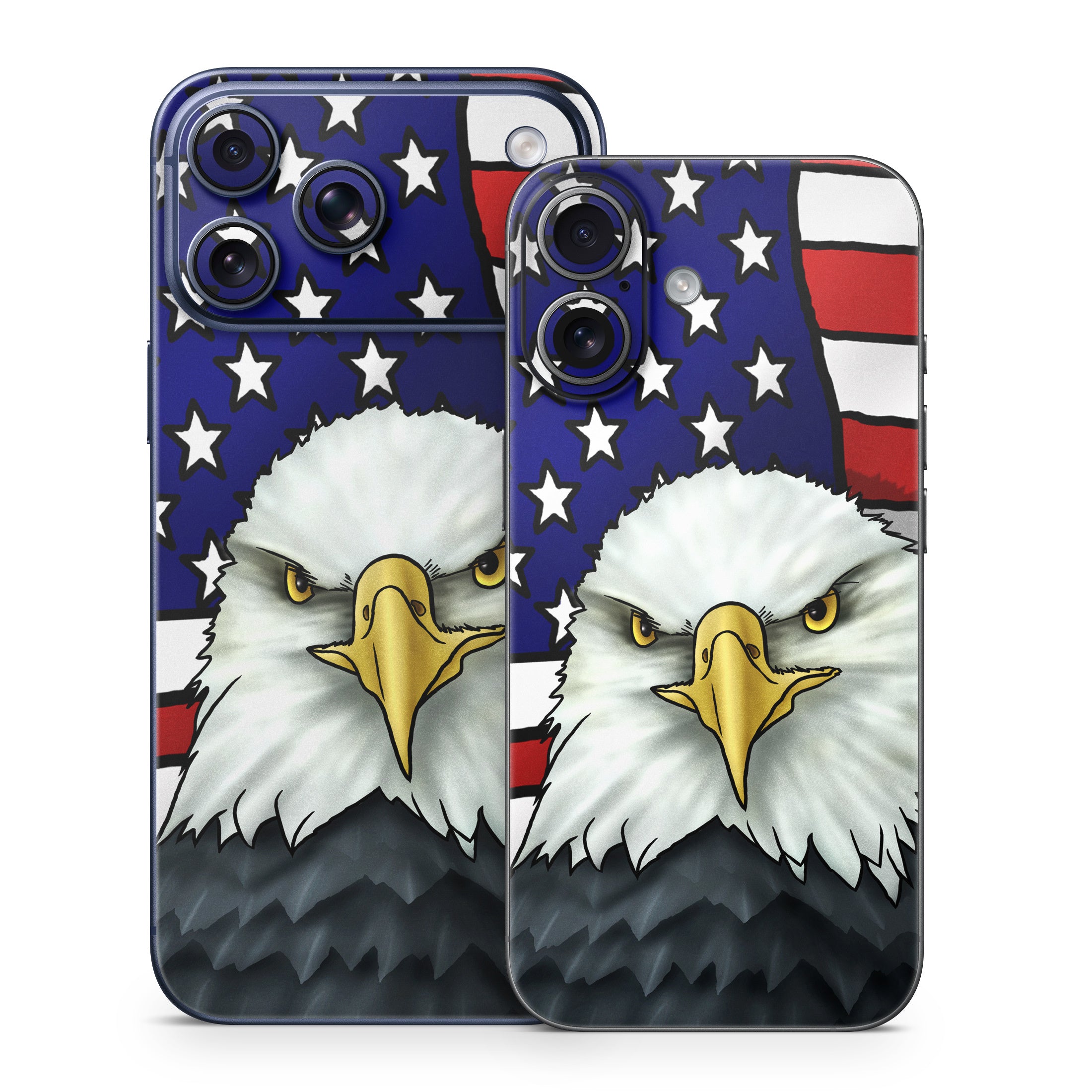 American Eagle - Apple iPhone 17 Skin