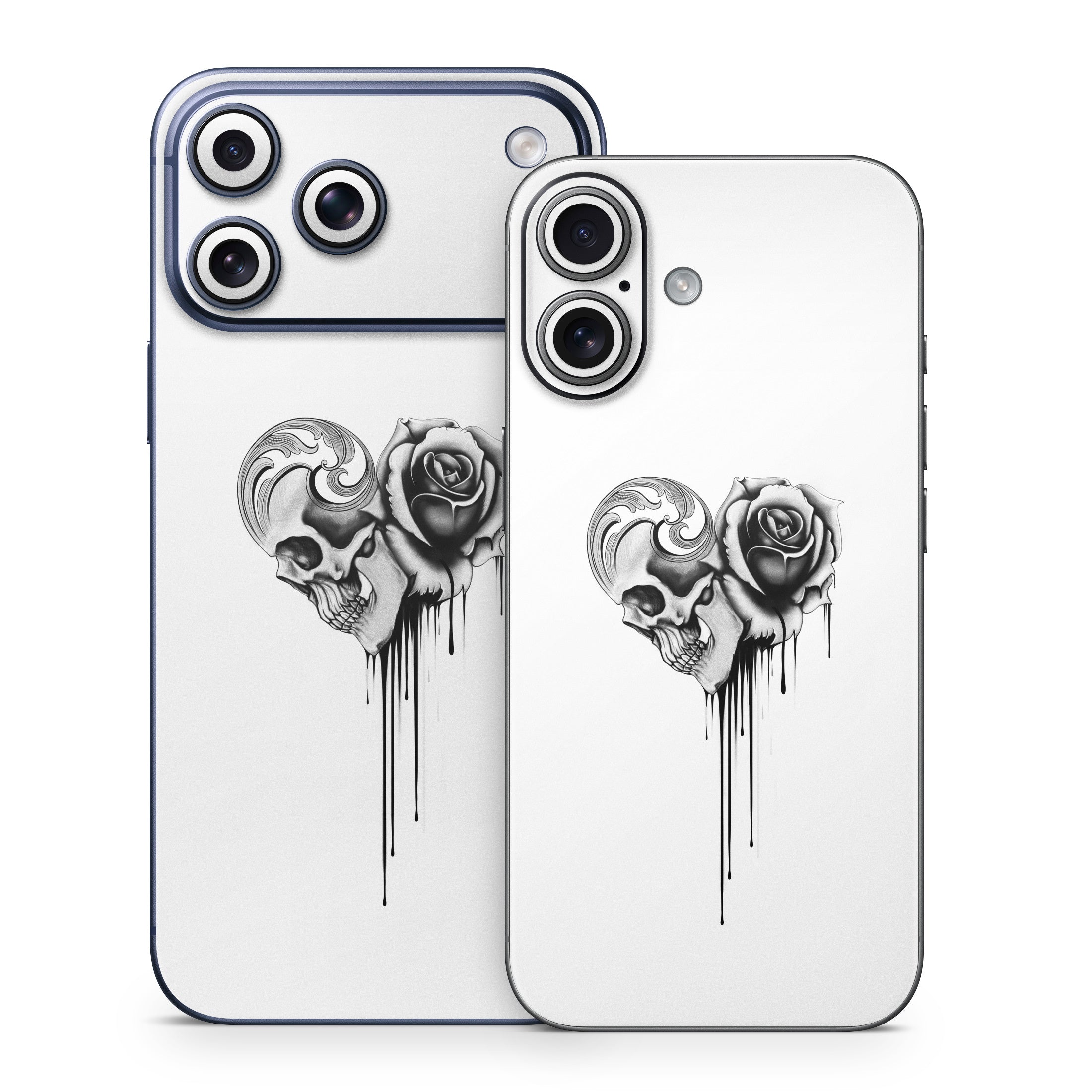 Amour Noir - Apple iPhone 17 Skin