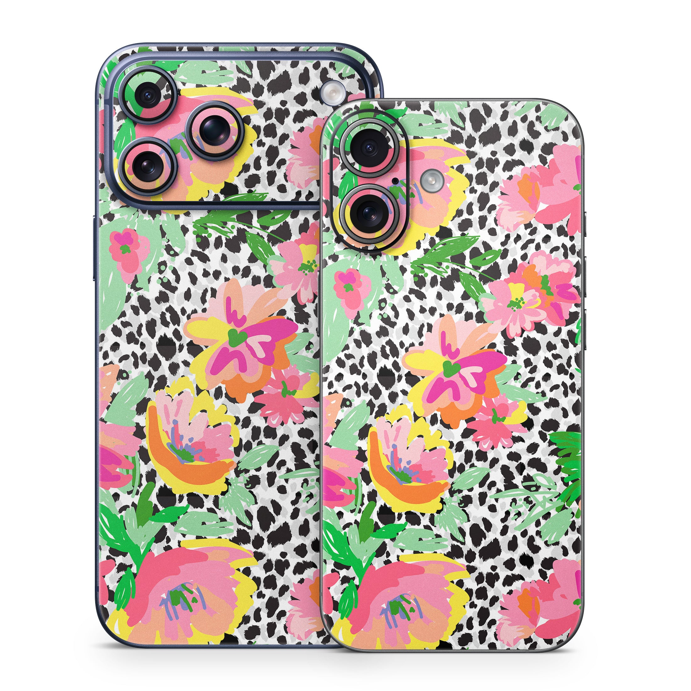 Angelina - Apple iPhone 17 Skin