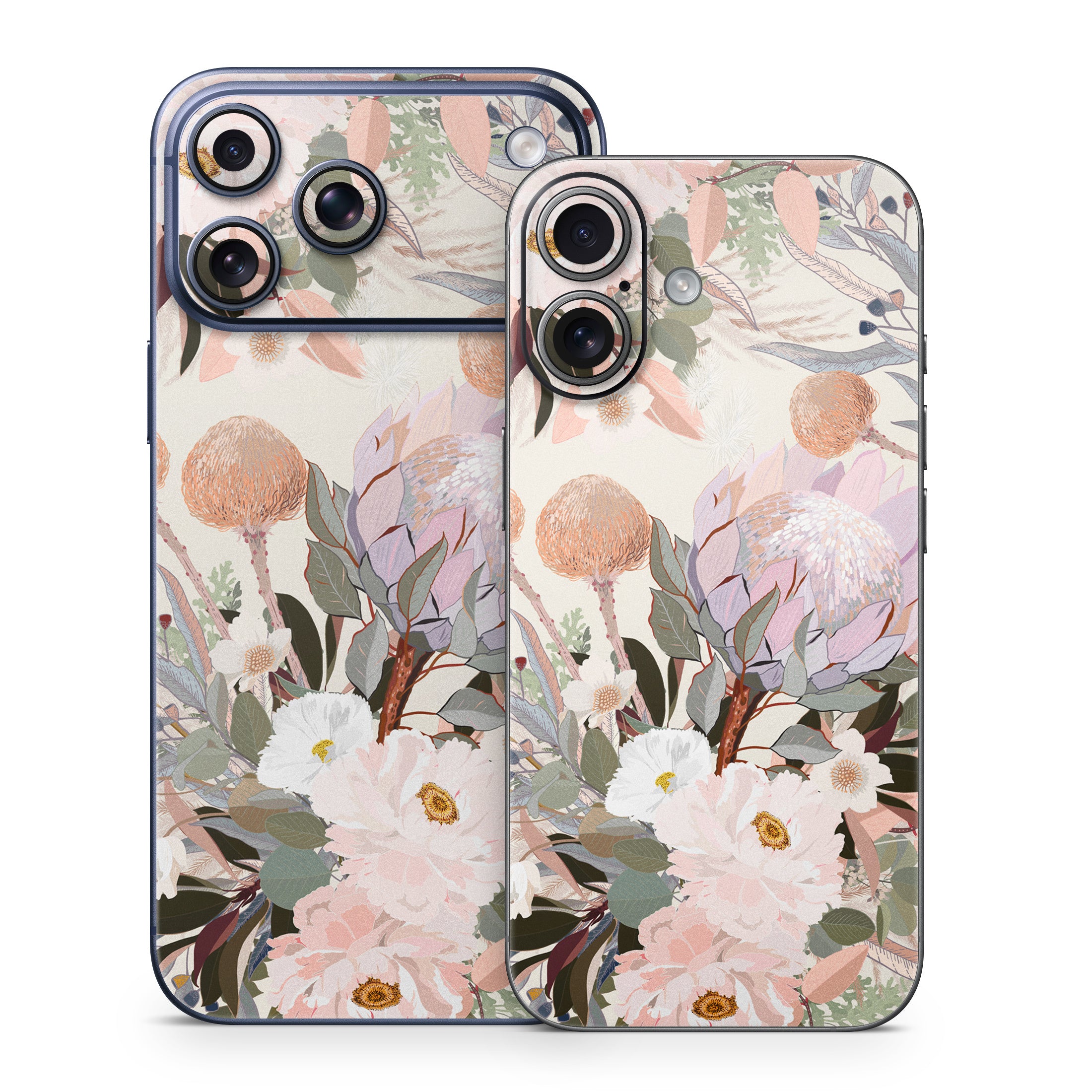 Antonia - Apple iPhone 17 Skin
