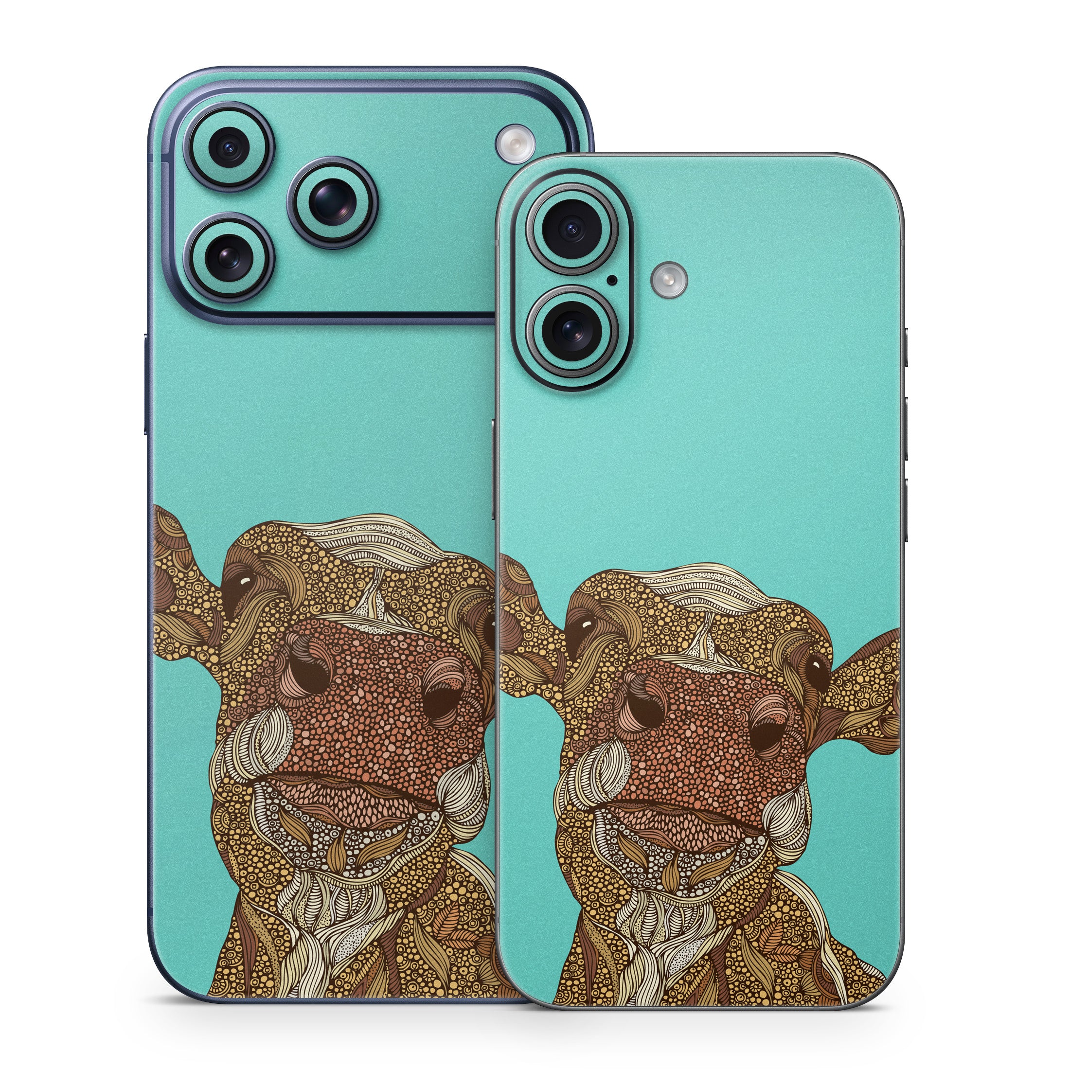 Arabella - Apple iPhone 17 Skin