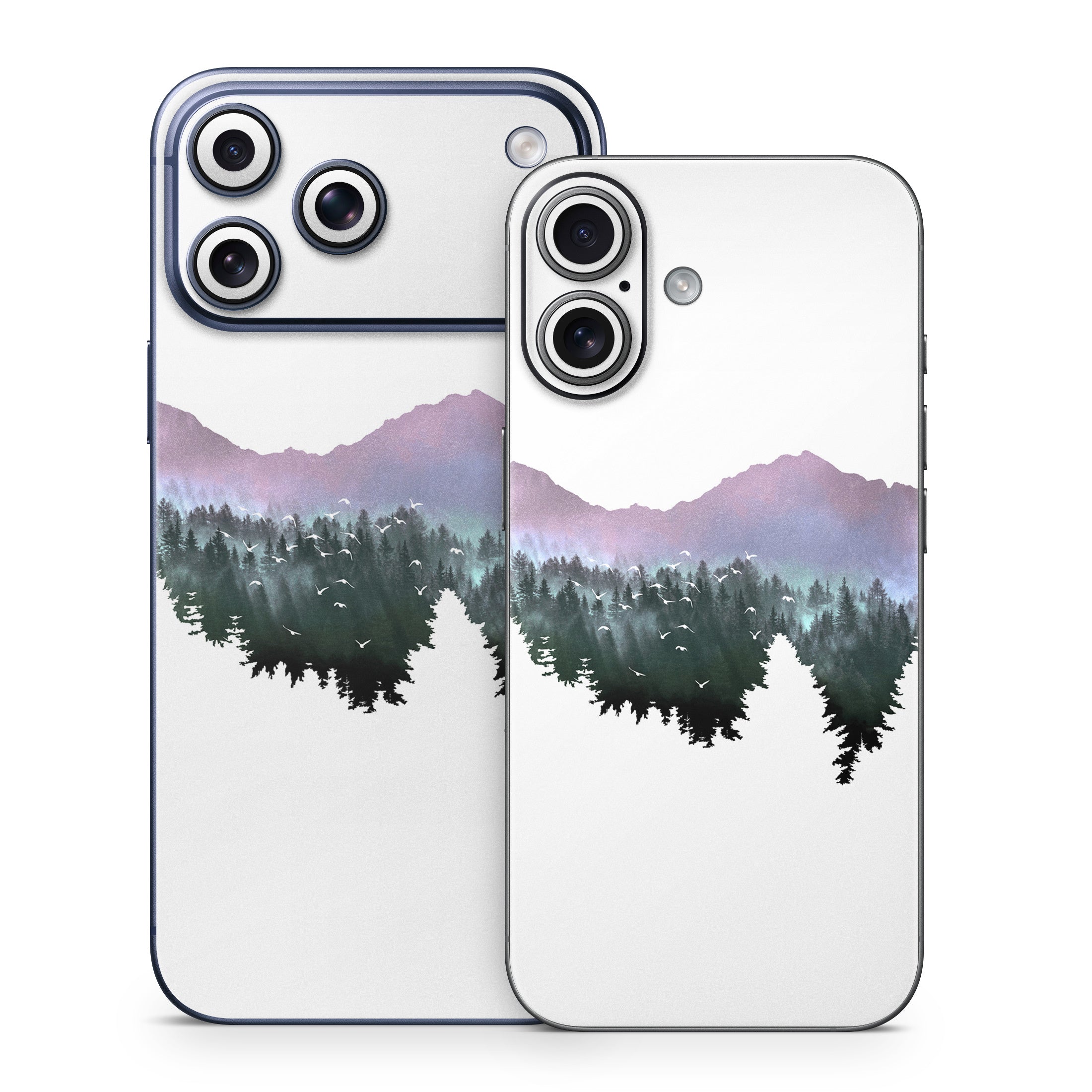 Arcane Grove - Apple iPhone 17 Skin