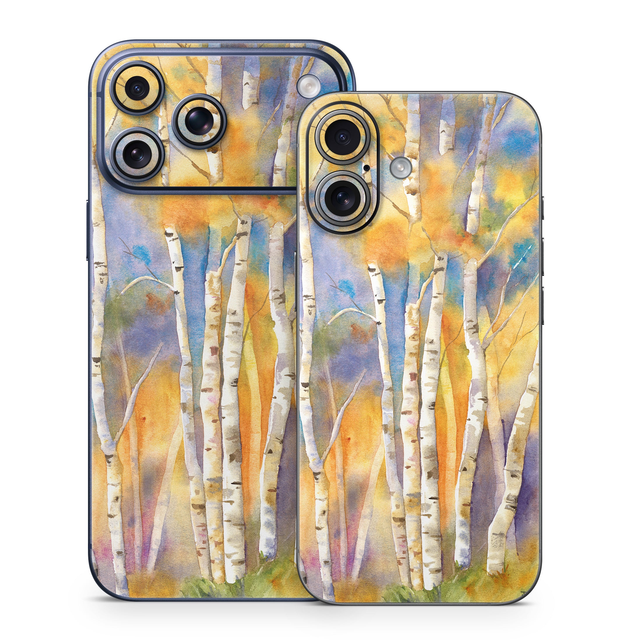 Aspens - Apple iPhone 17 Skin