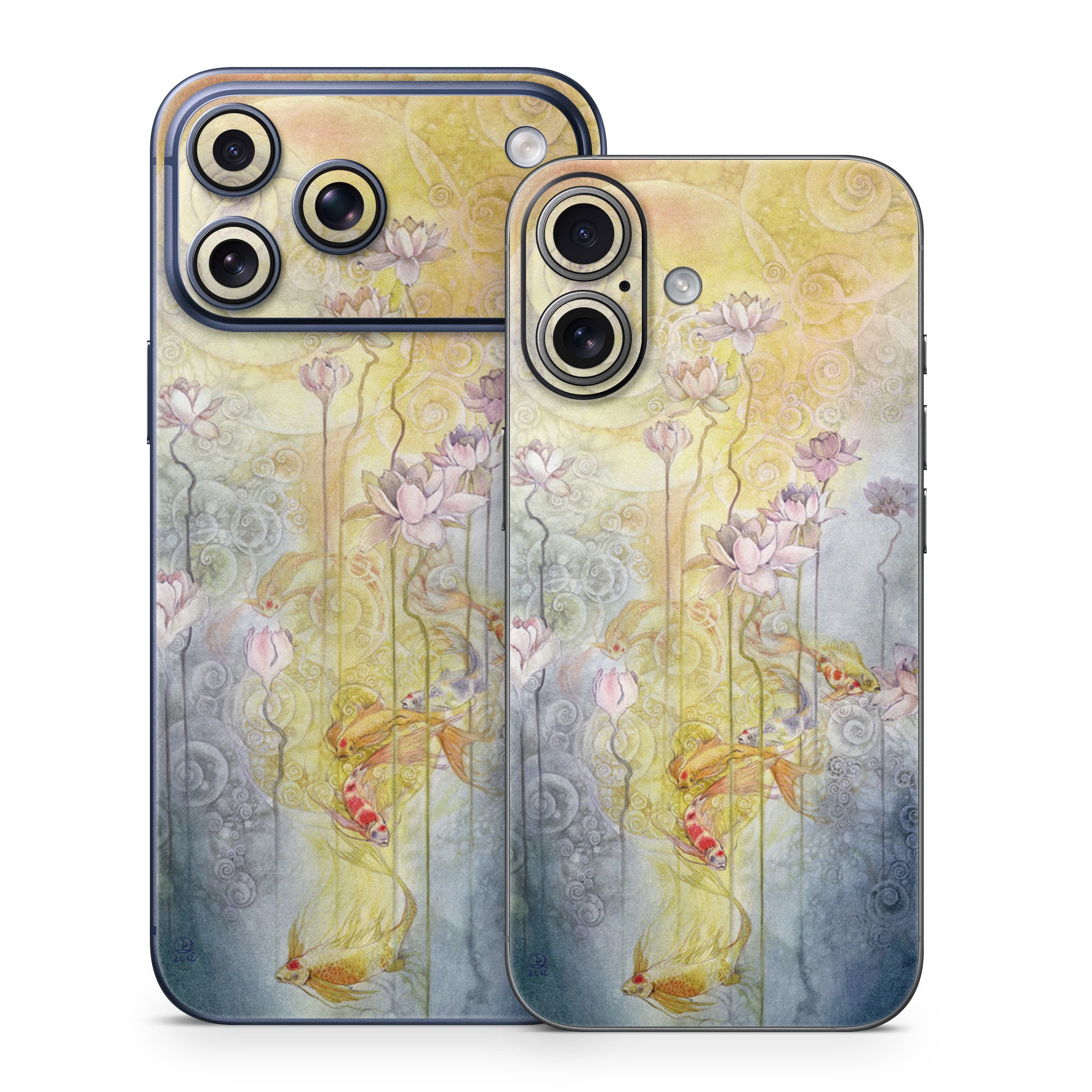 Aspirations - Apple iPhone 17 Skin