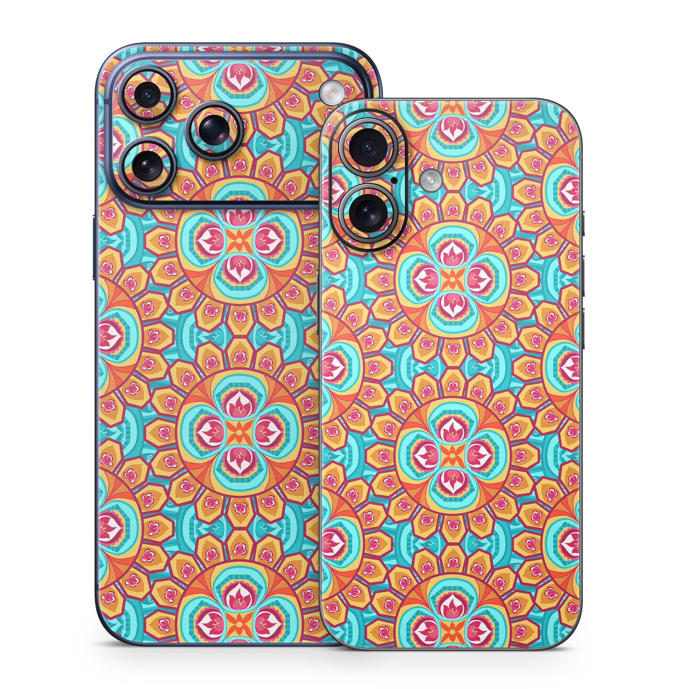 Avalon Carnival - Apple iPhone 17 Skin