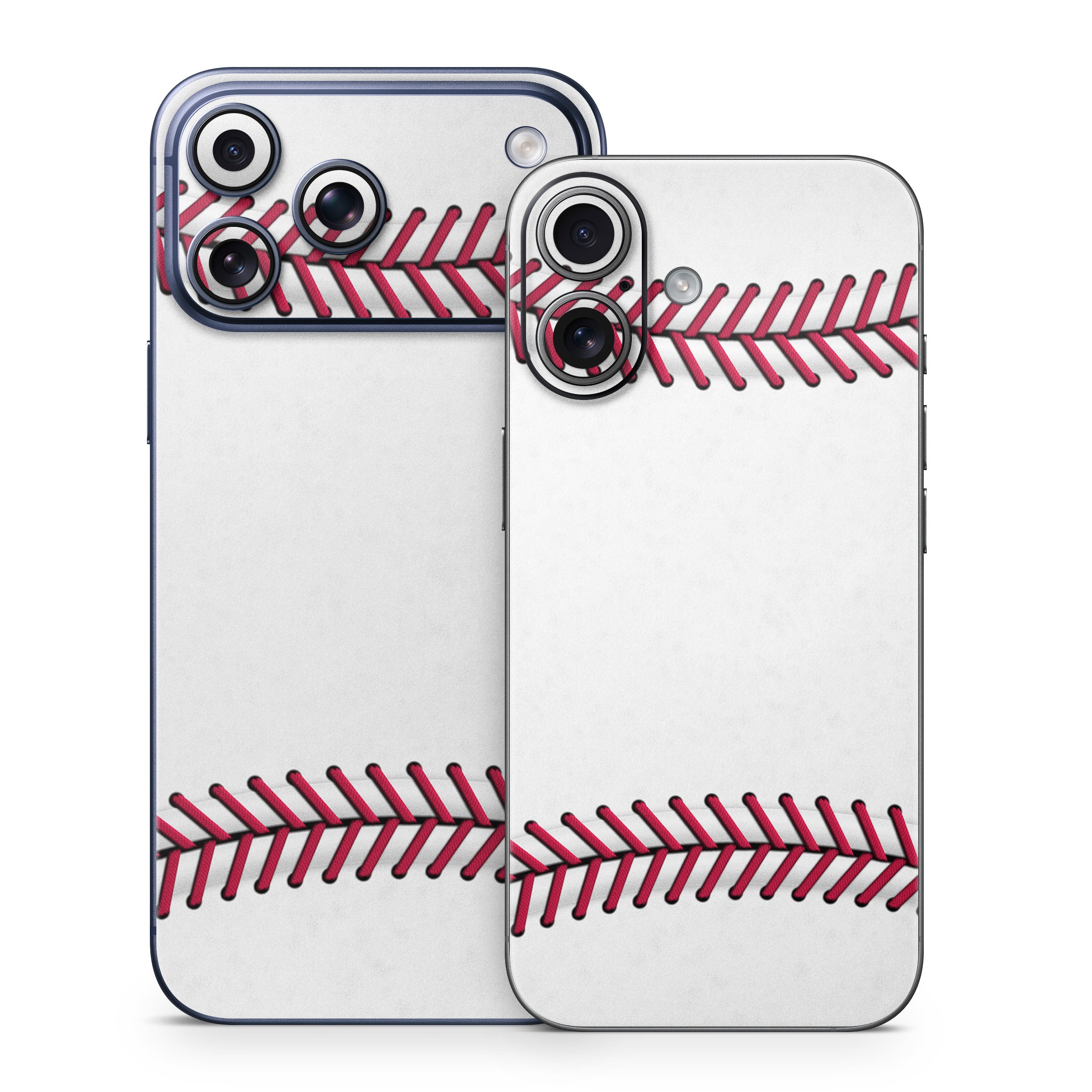 Baseball - Apple iPhone 17 Skin