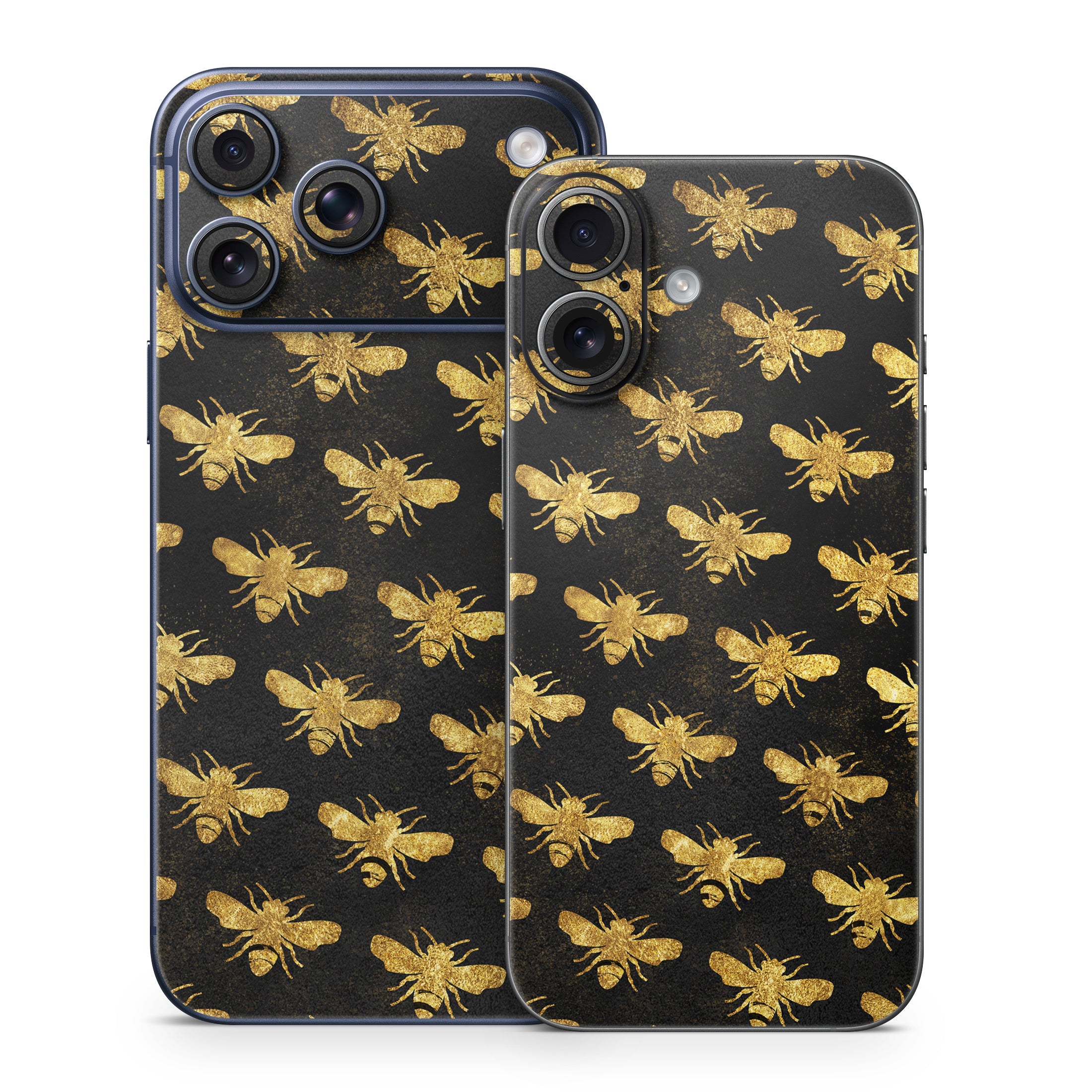 Bee Yourself - Apple iPhone 17 Skin