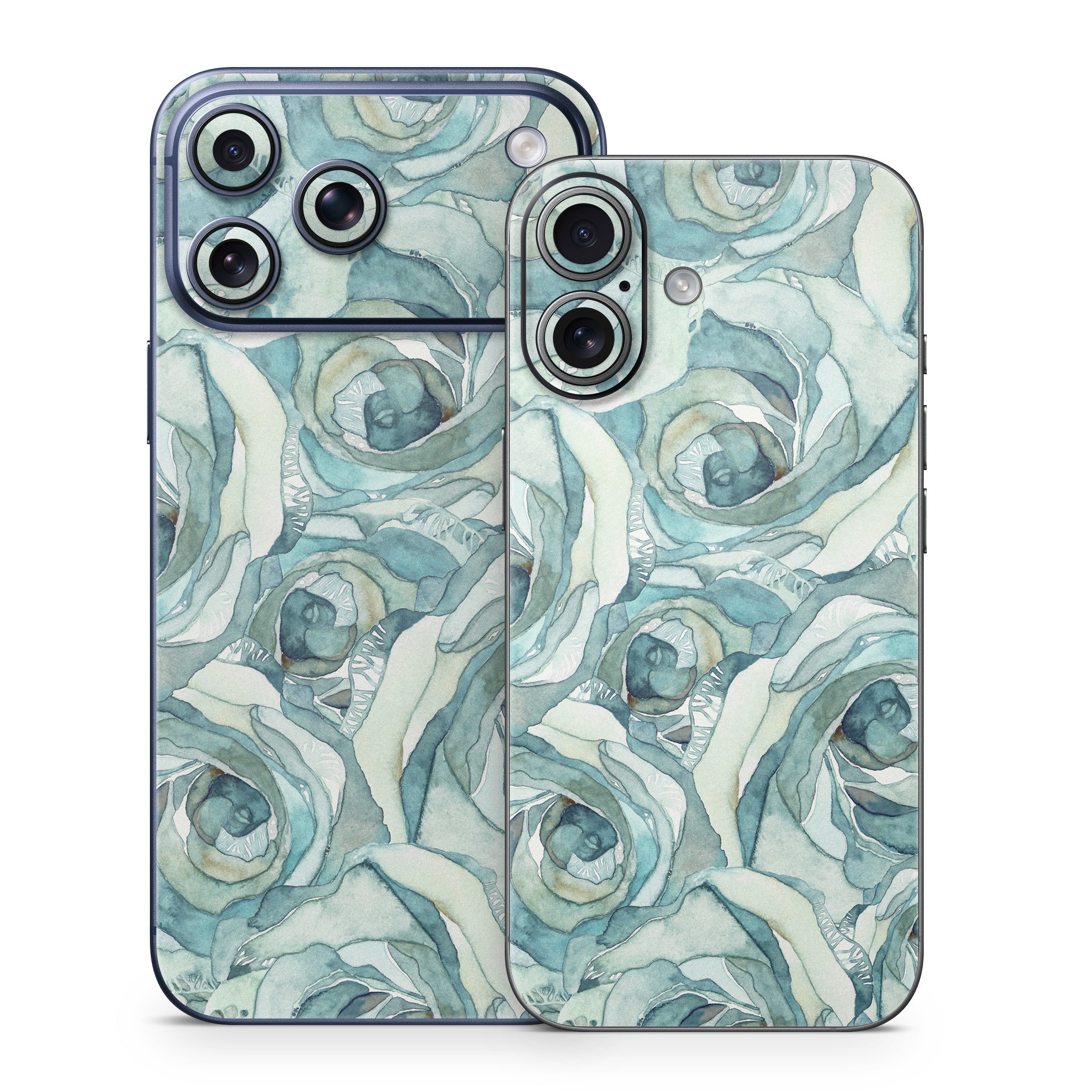 Bloom Beautiful Rose - Apple iPhone 17 Skin