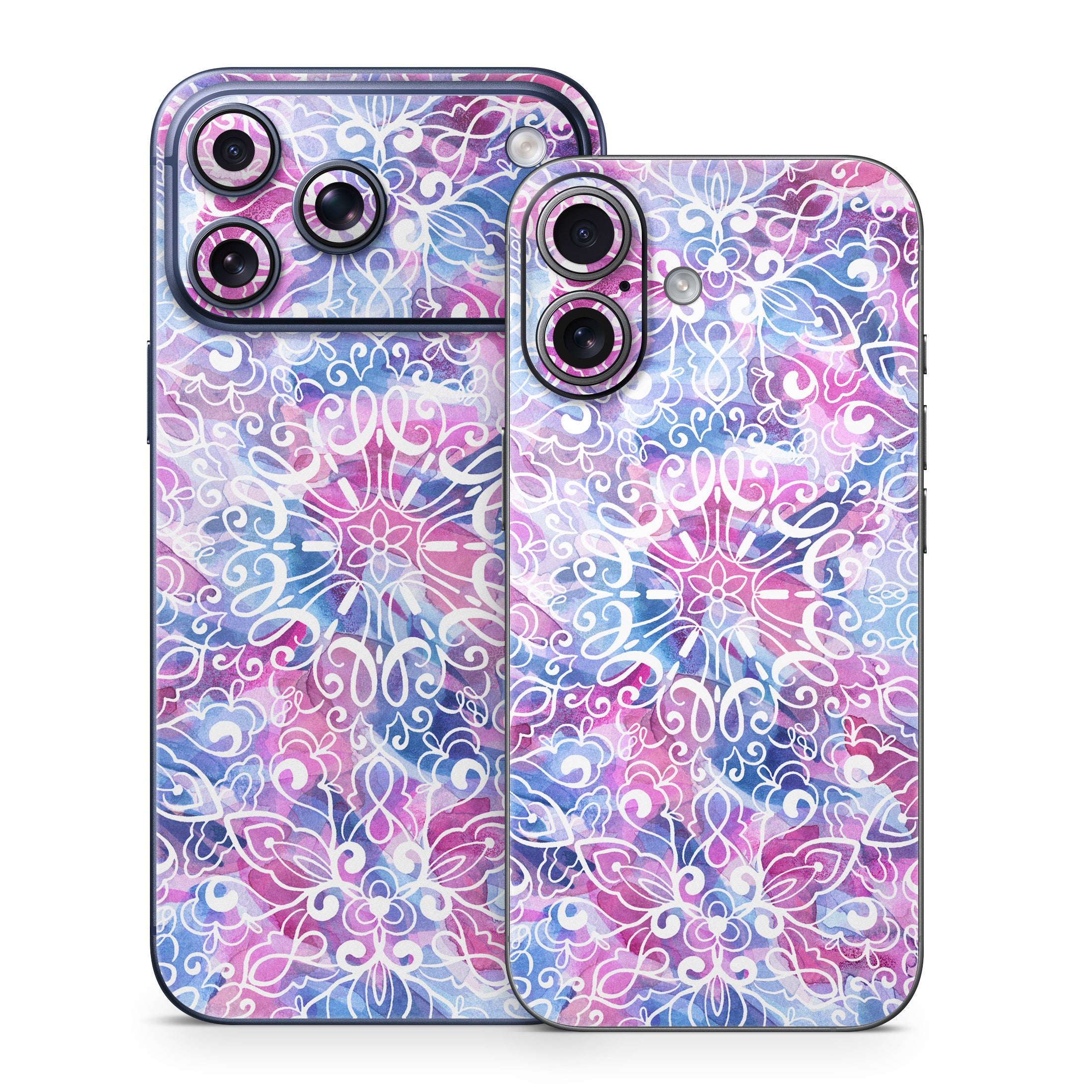 Boho Fizz - Apple iPhone 17 Skin