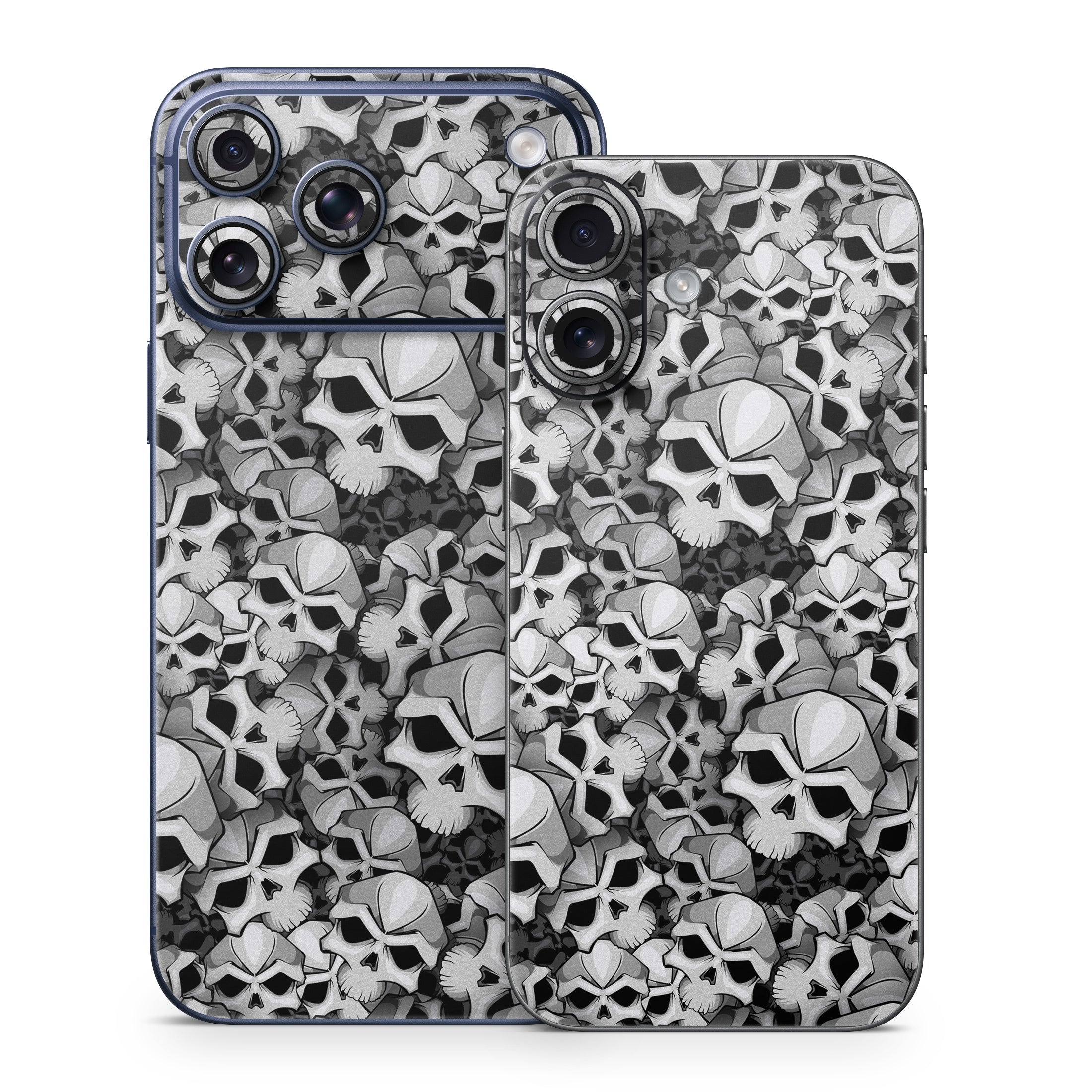 Bones - Apple iPhone 17 Skin