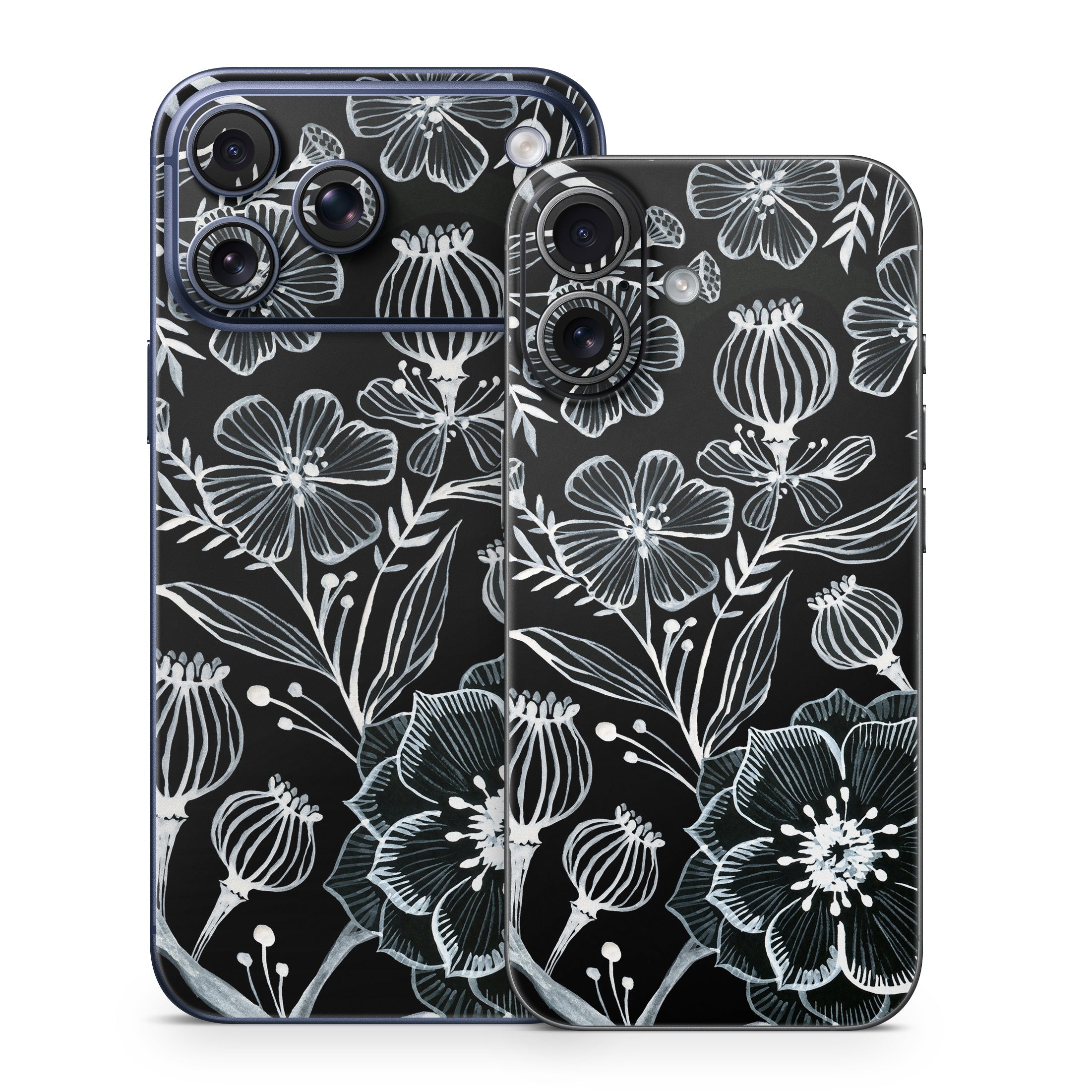 Botanika - Apple iPhone 17 Skin