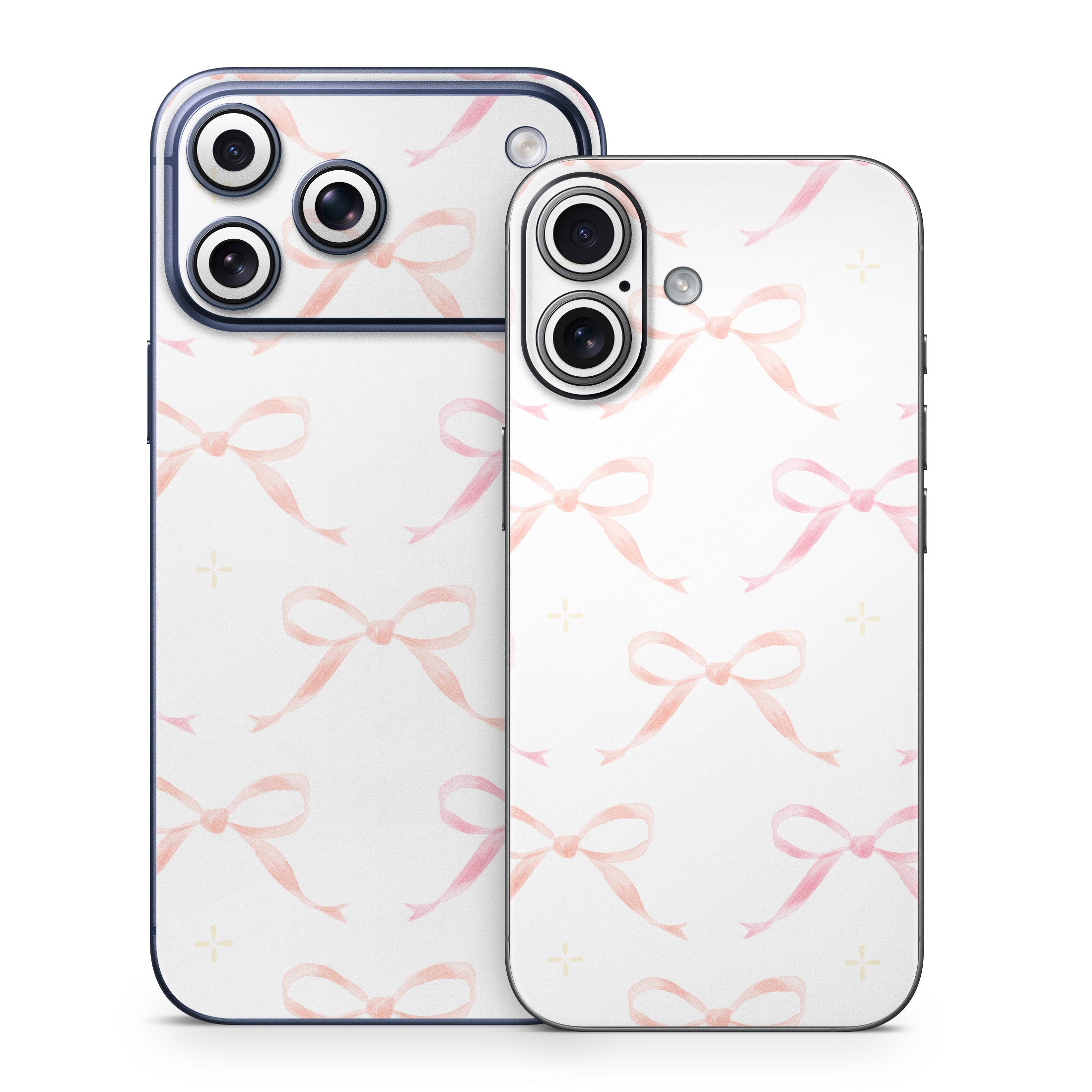 Bows - Apple iPhone 17 Skin